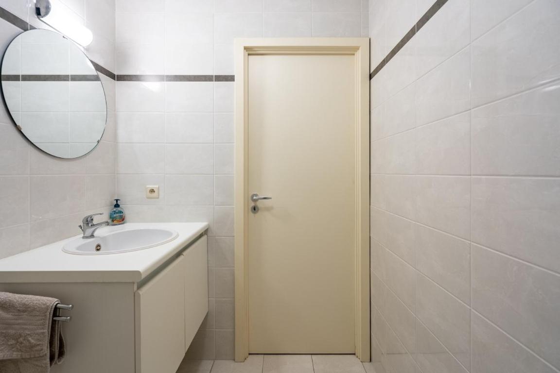 Le Cosy Miramar appartement