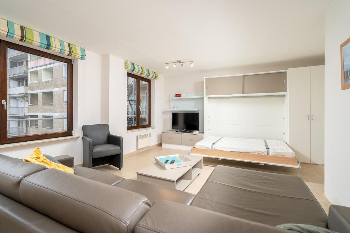 Le Cosy Miramar appartement