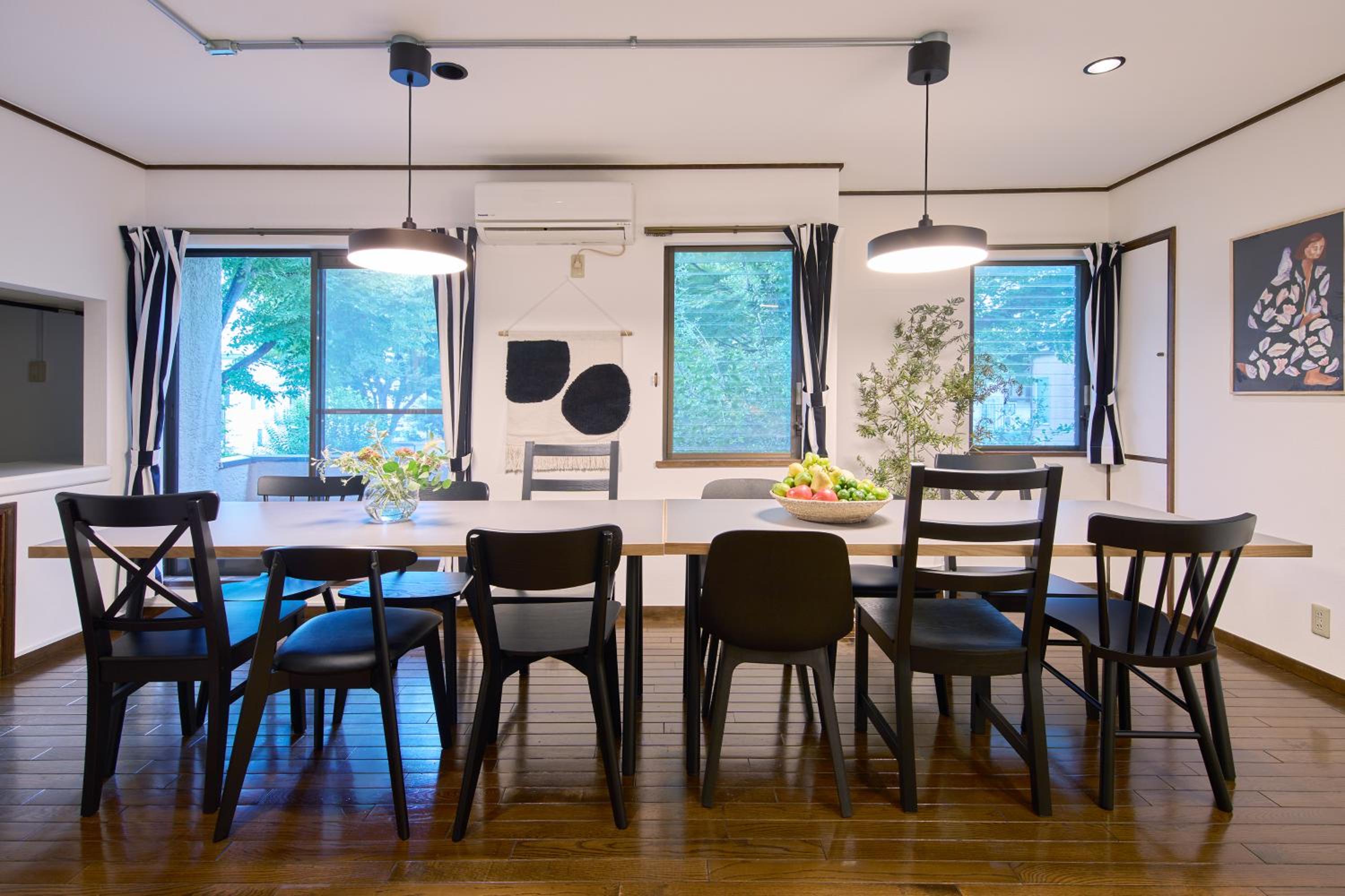 Hotel Pdo Inn Sangenjaya Art Residence