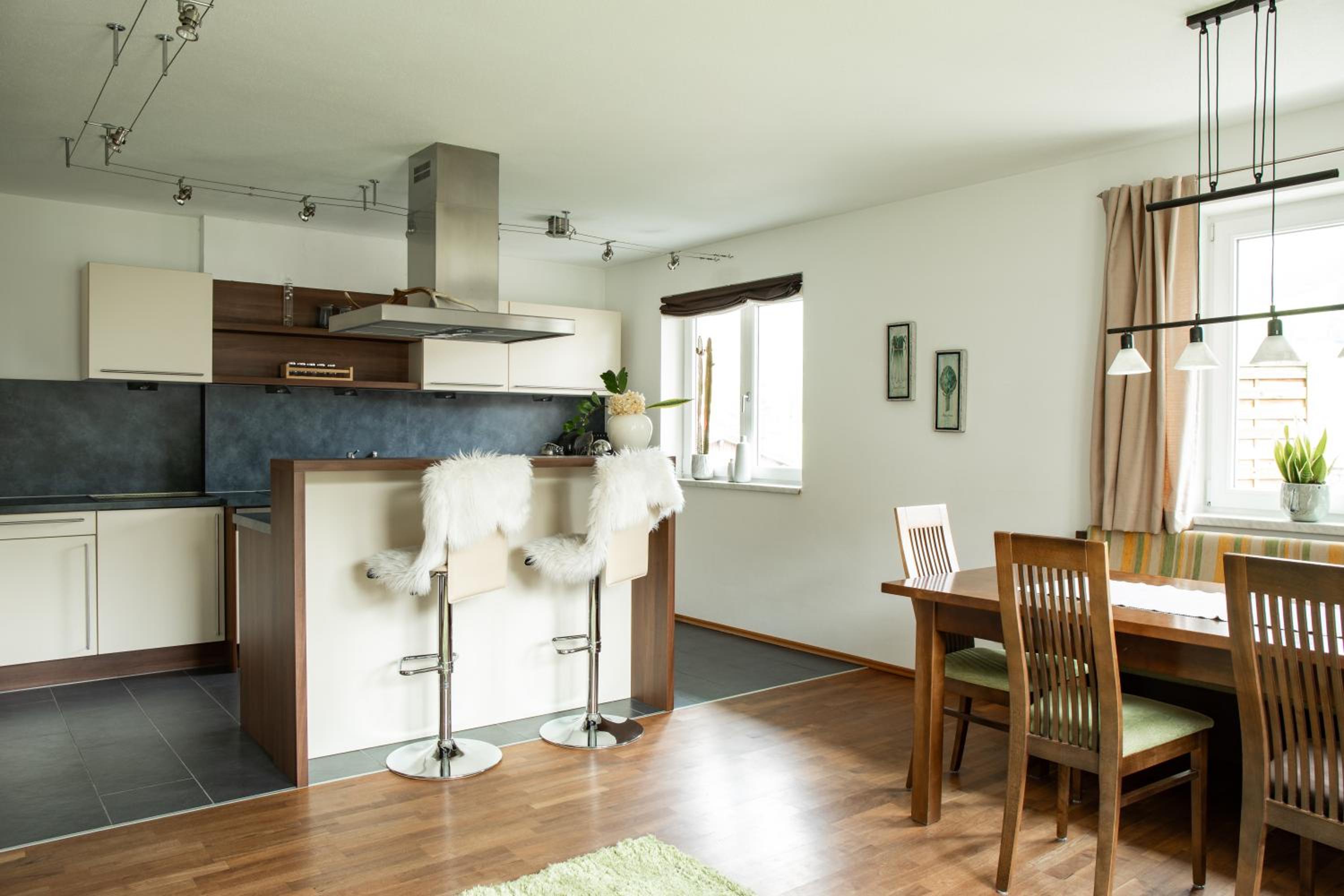 Ferienhaus Kapeller