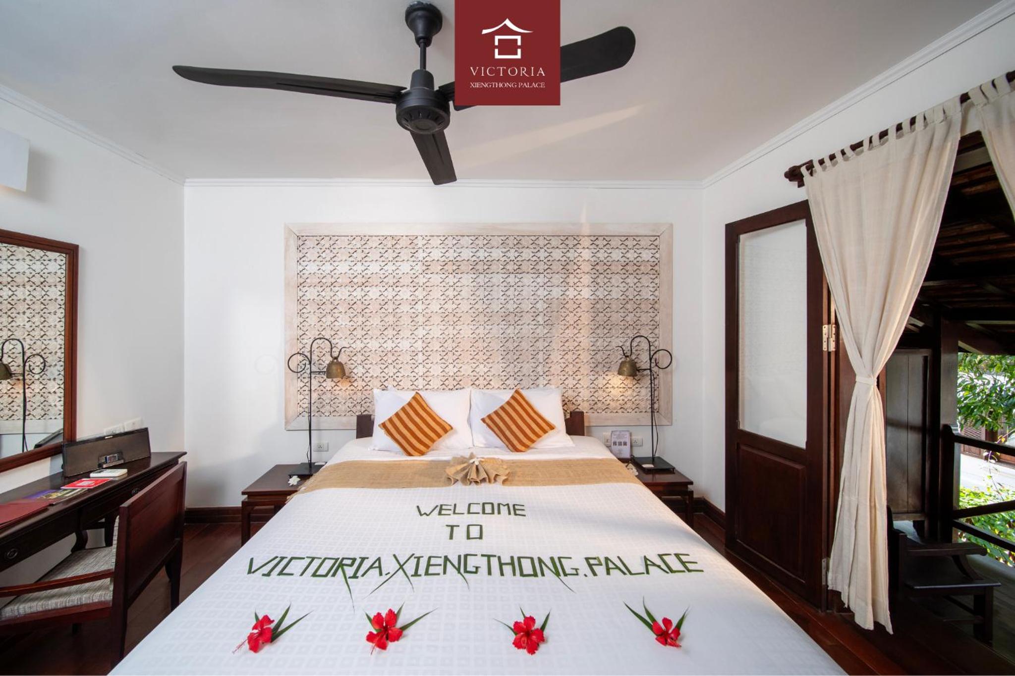 Victoria XiengThong Palace