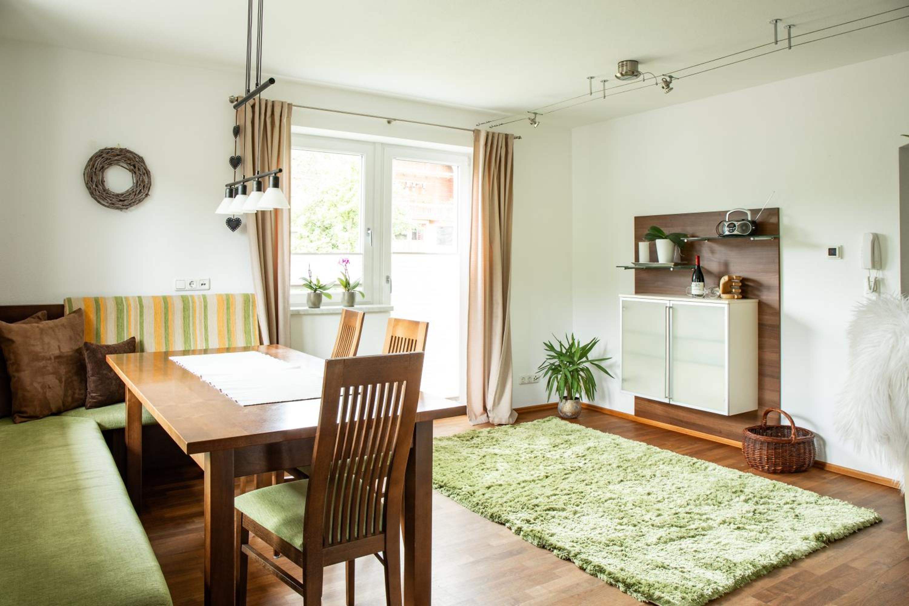 Ferienhaus Kapeller
