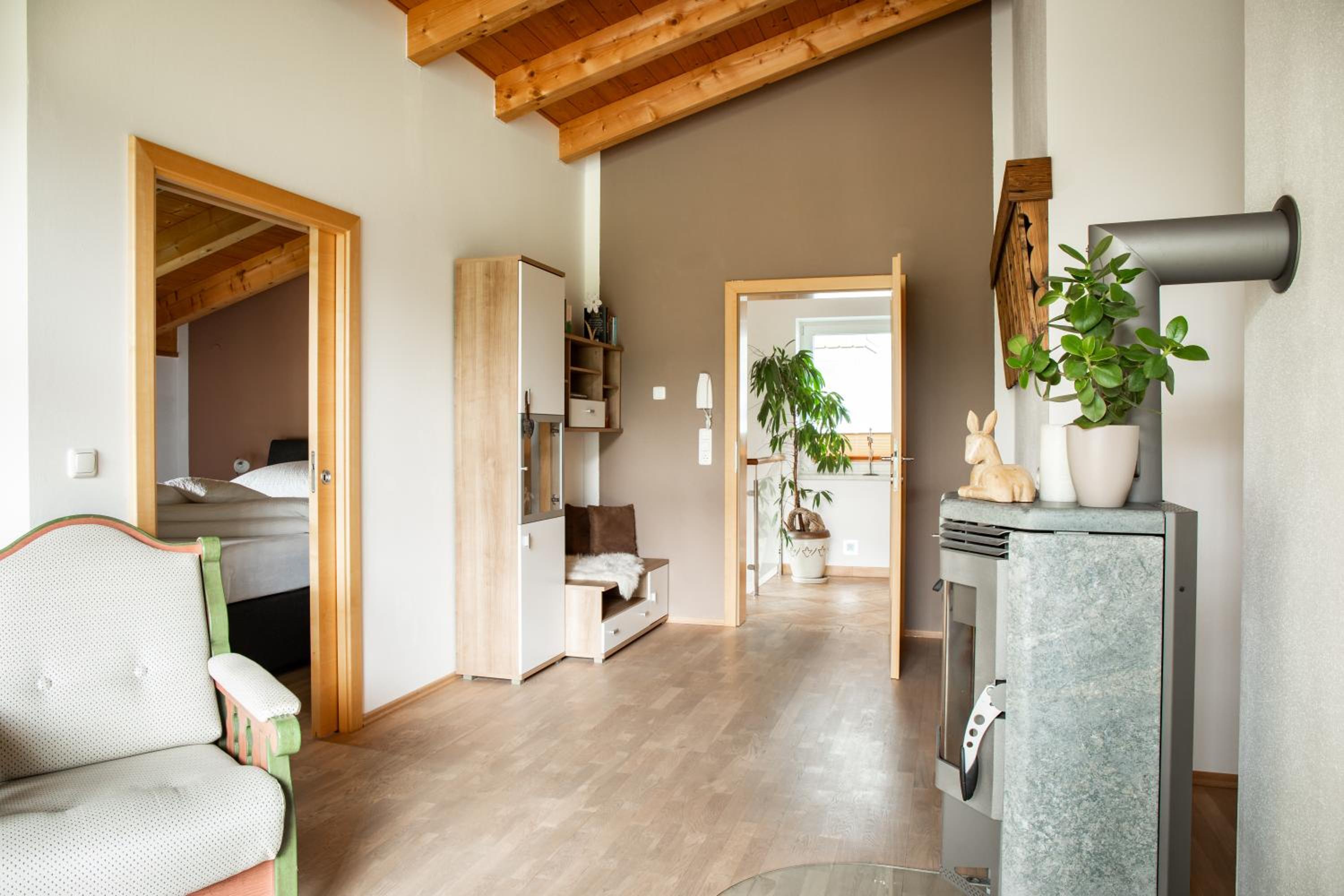 Ferienhaus Kapeller