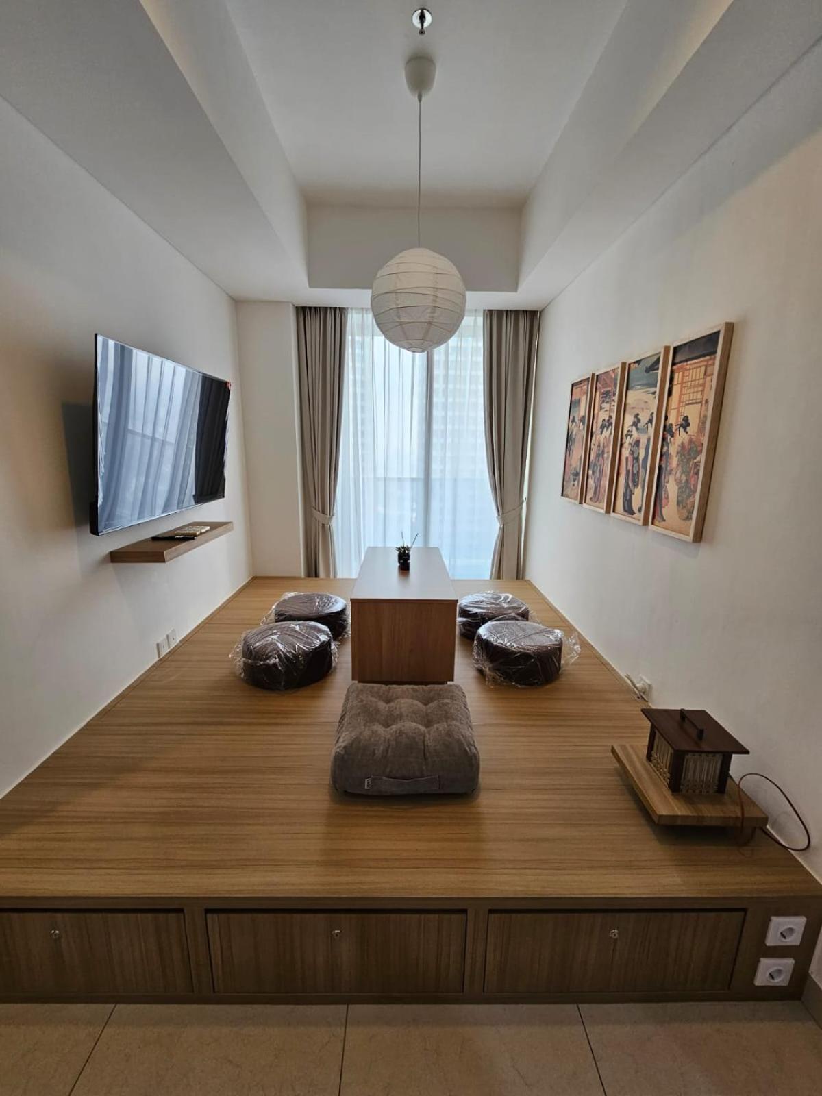 Gin Residence