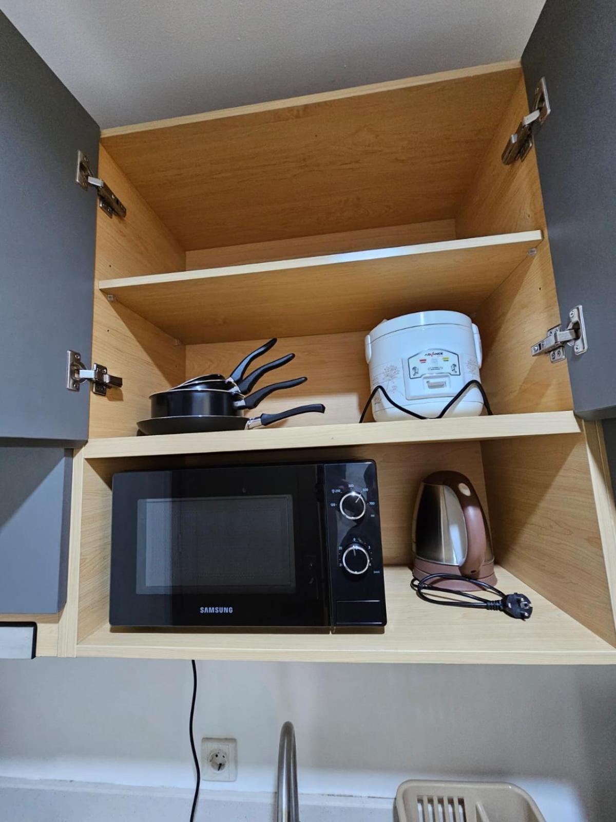 Gin Residence