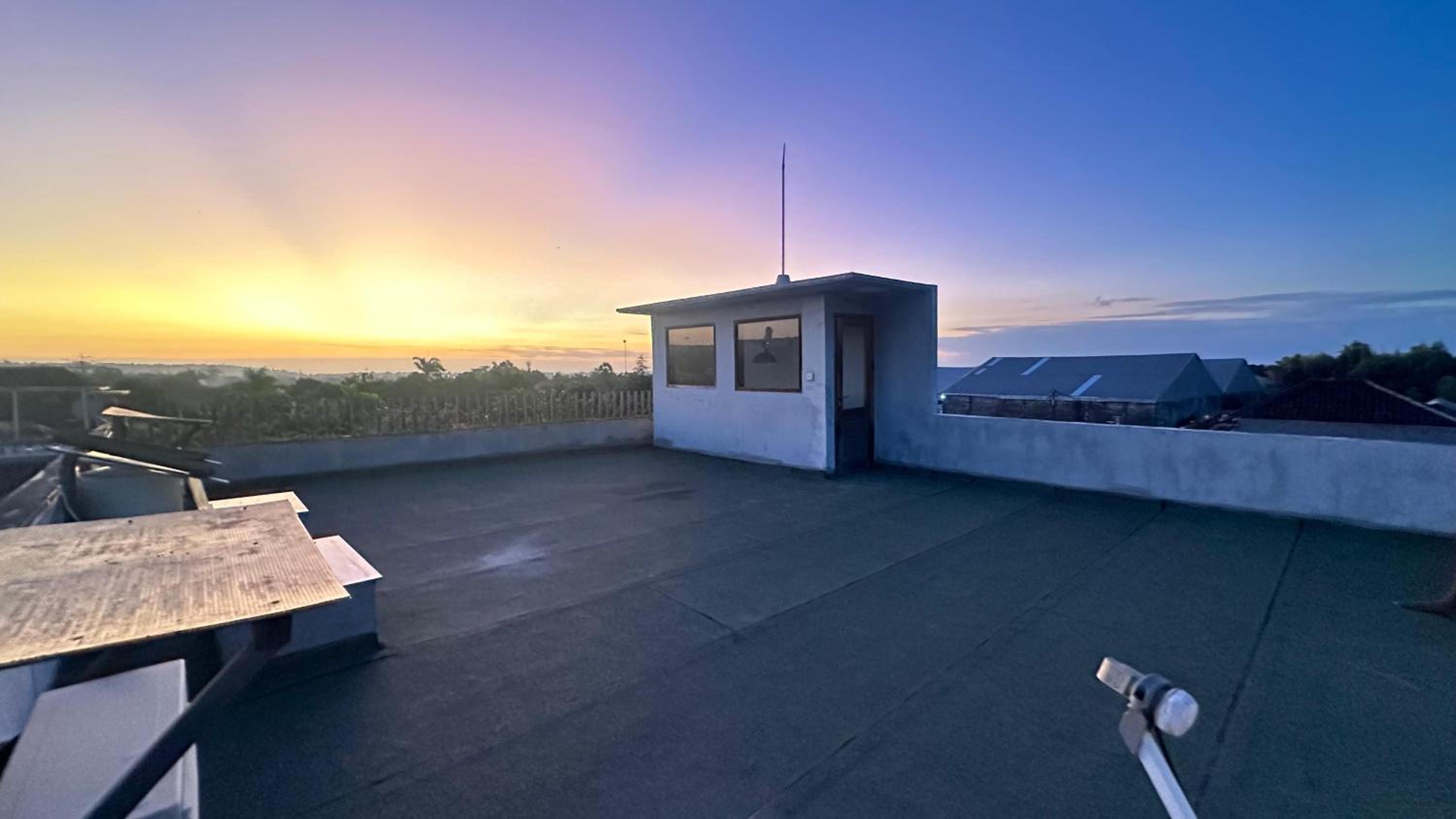 roof