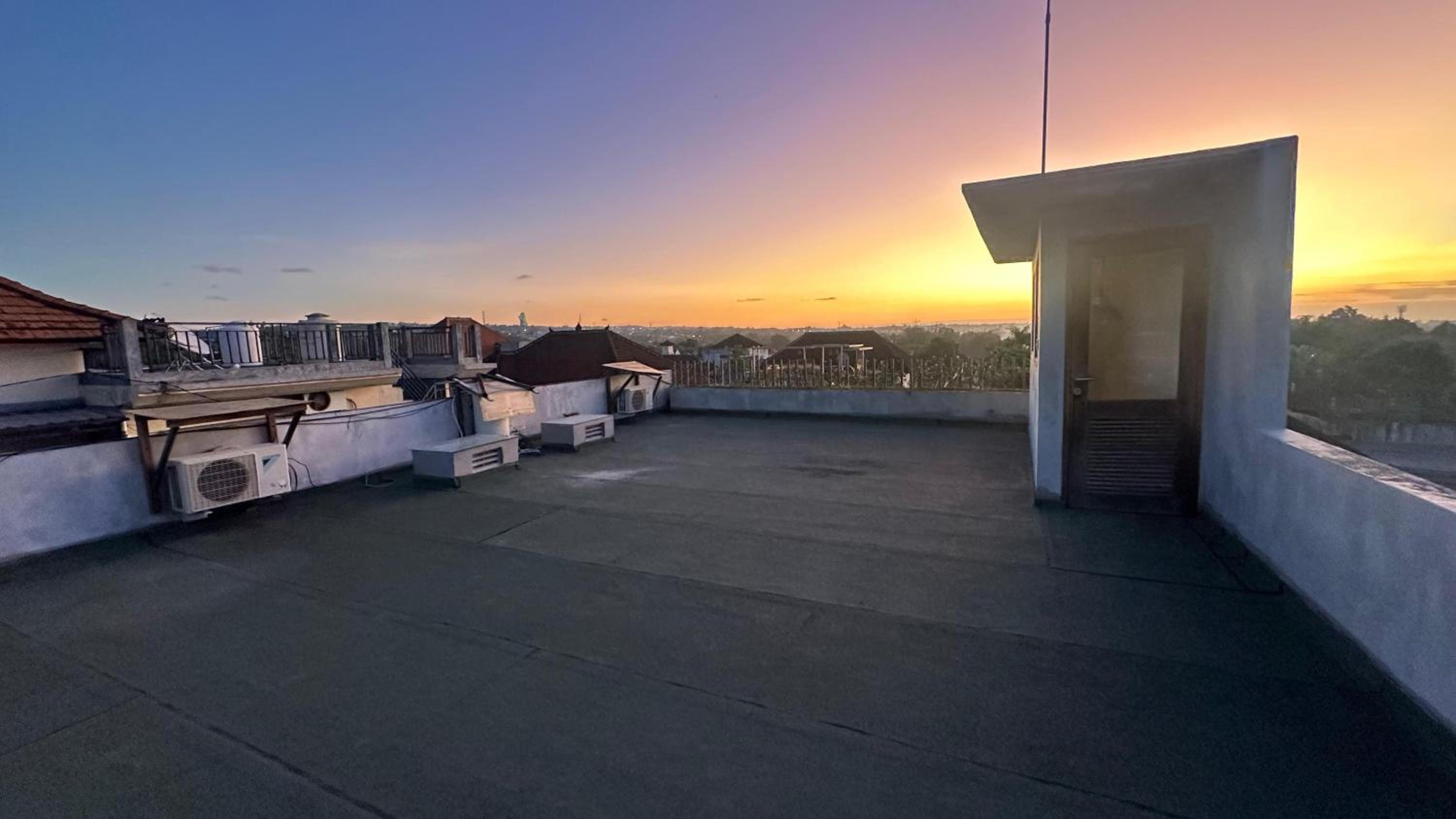 roof