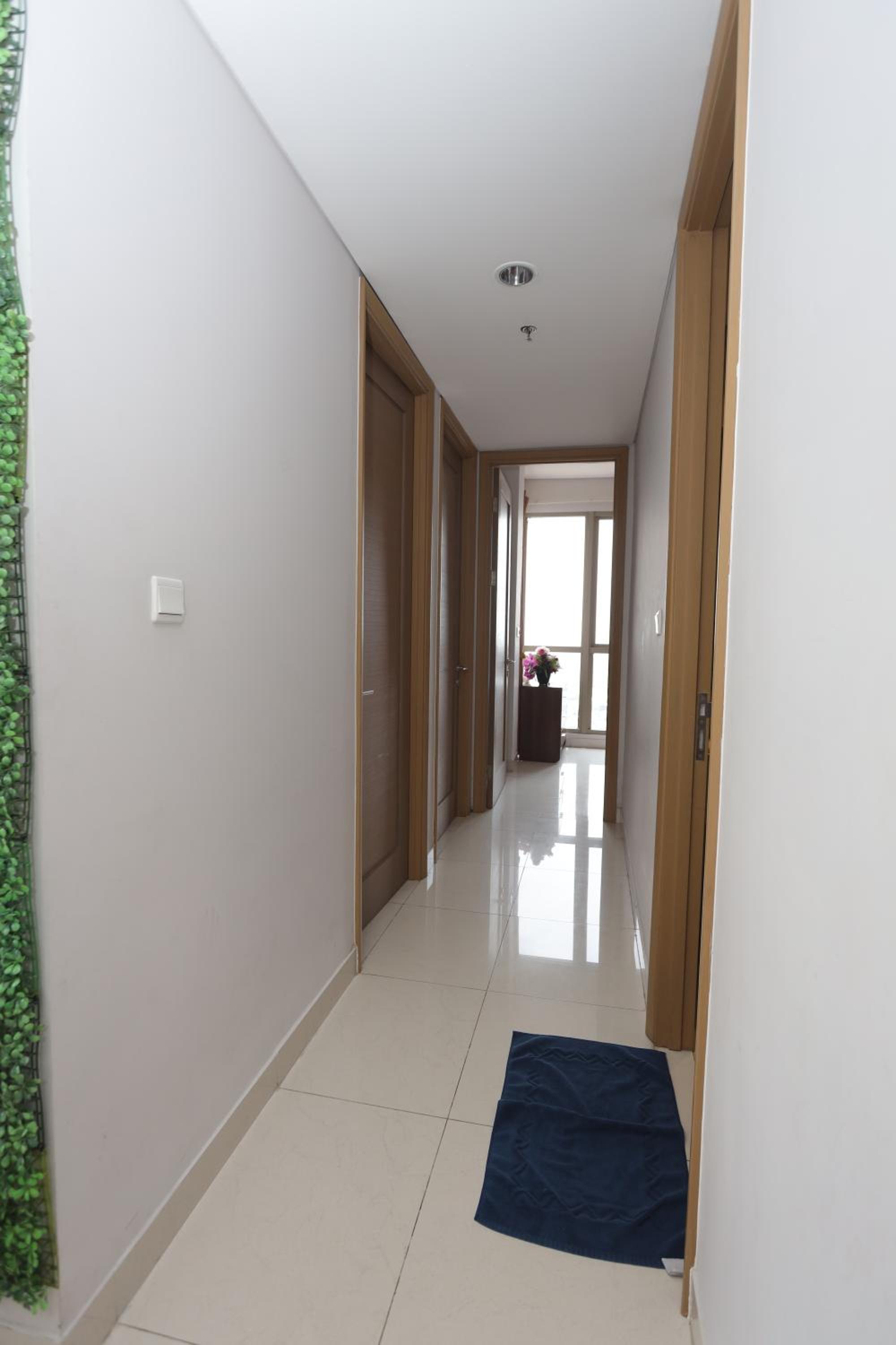 Gin Residence