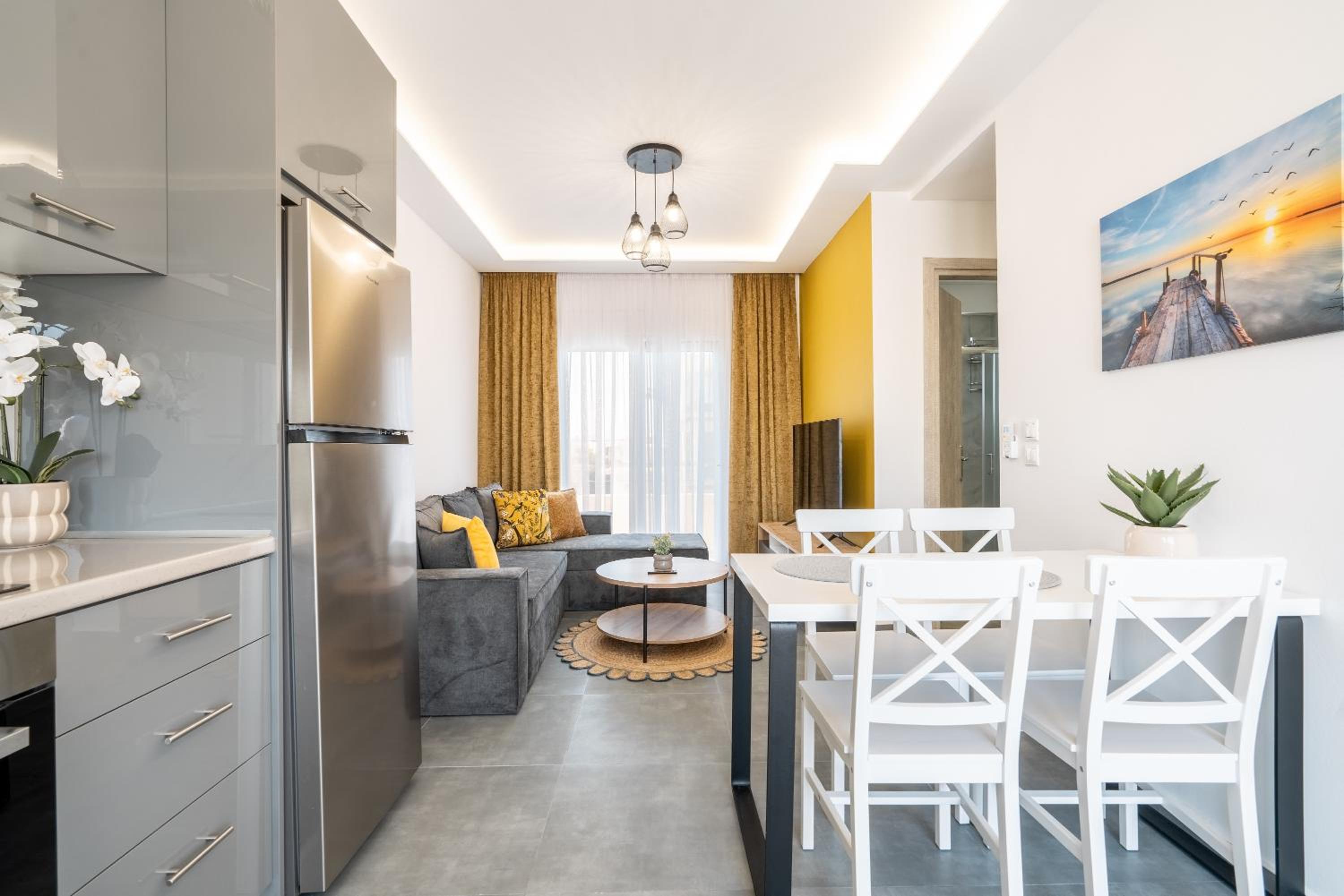 Velvet Apartments