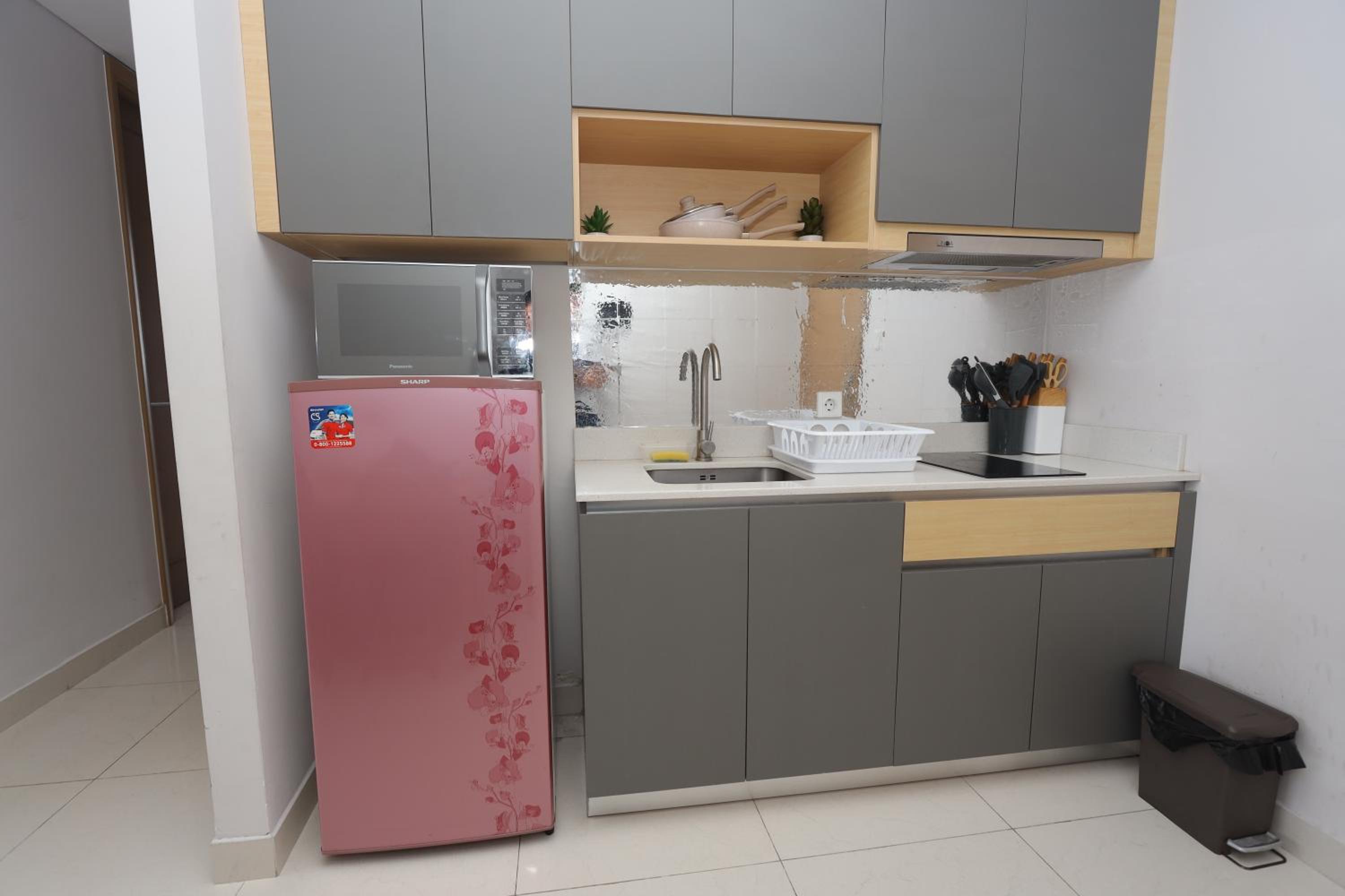 Gin Residence