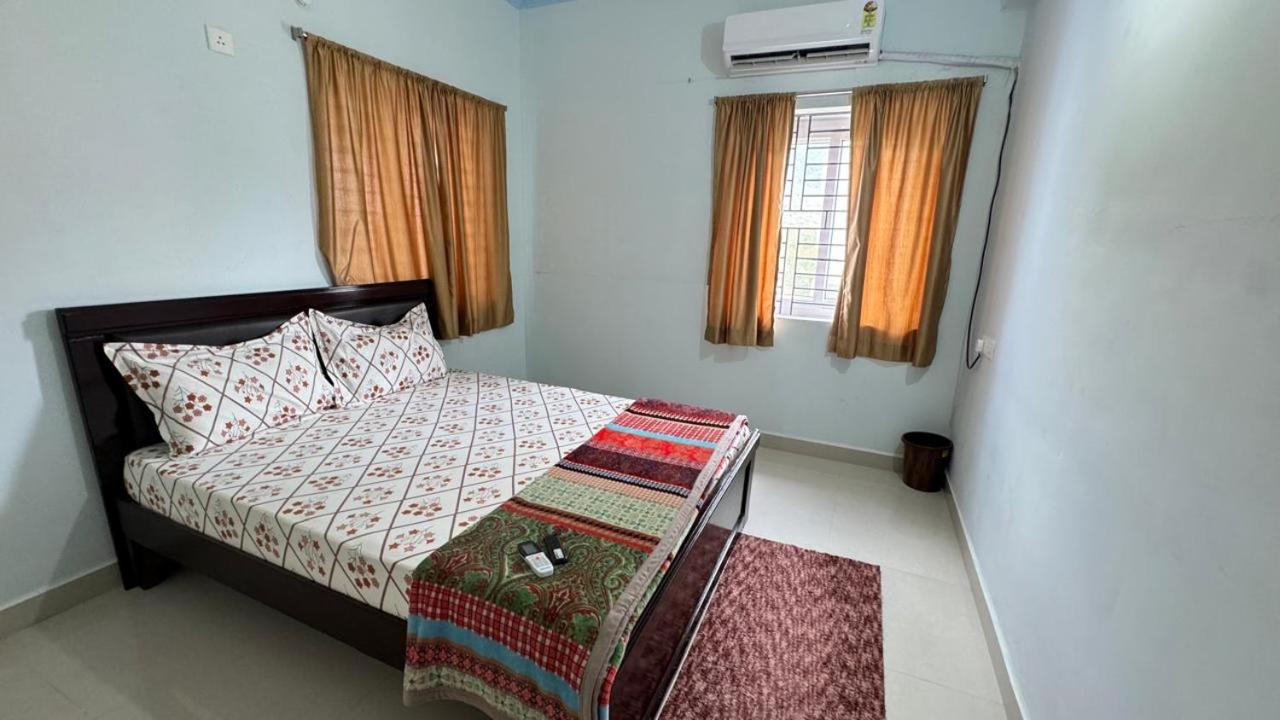Yashwithaa Homestay
