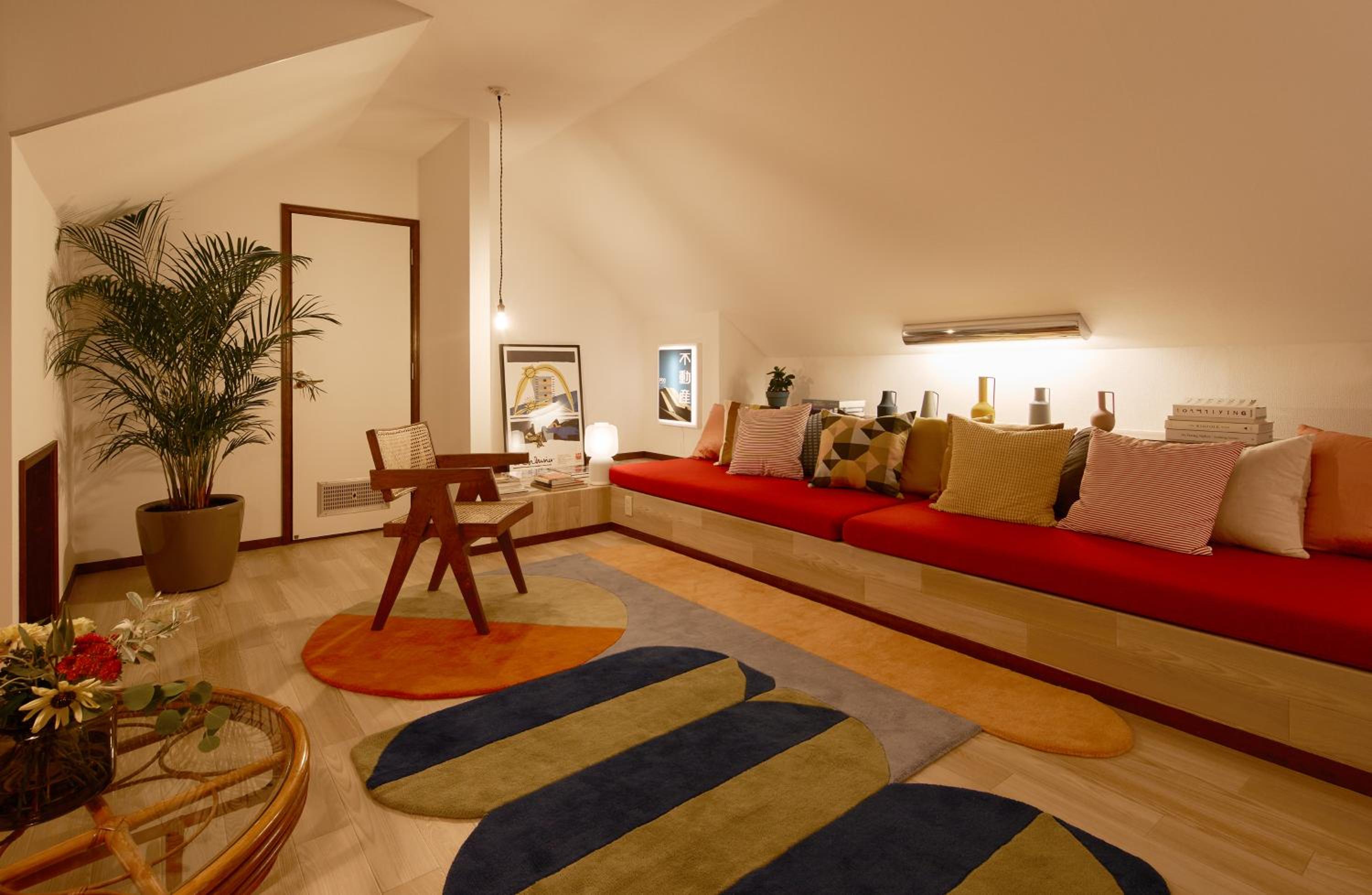 lounge