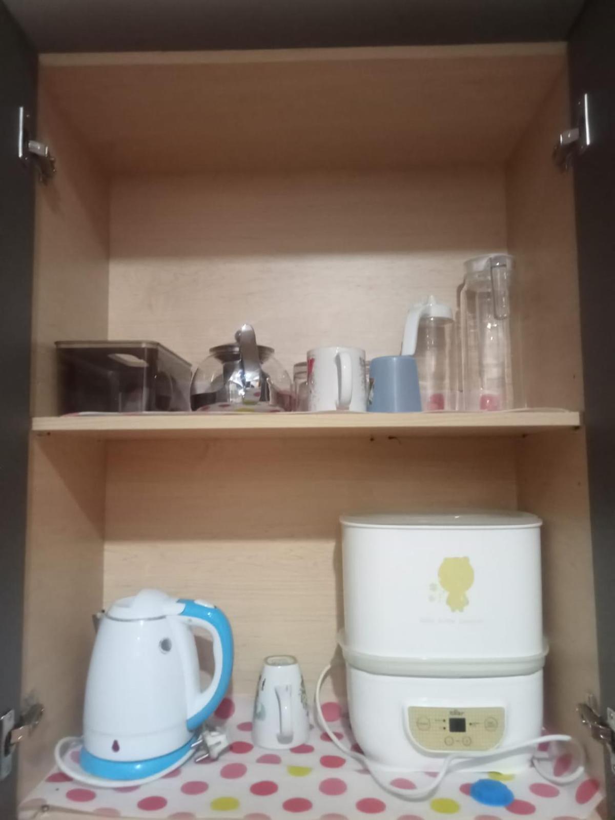 Gin Residence