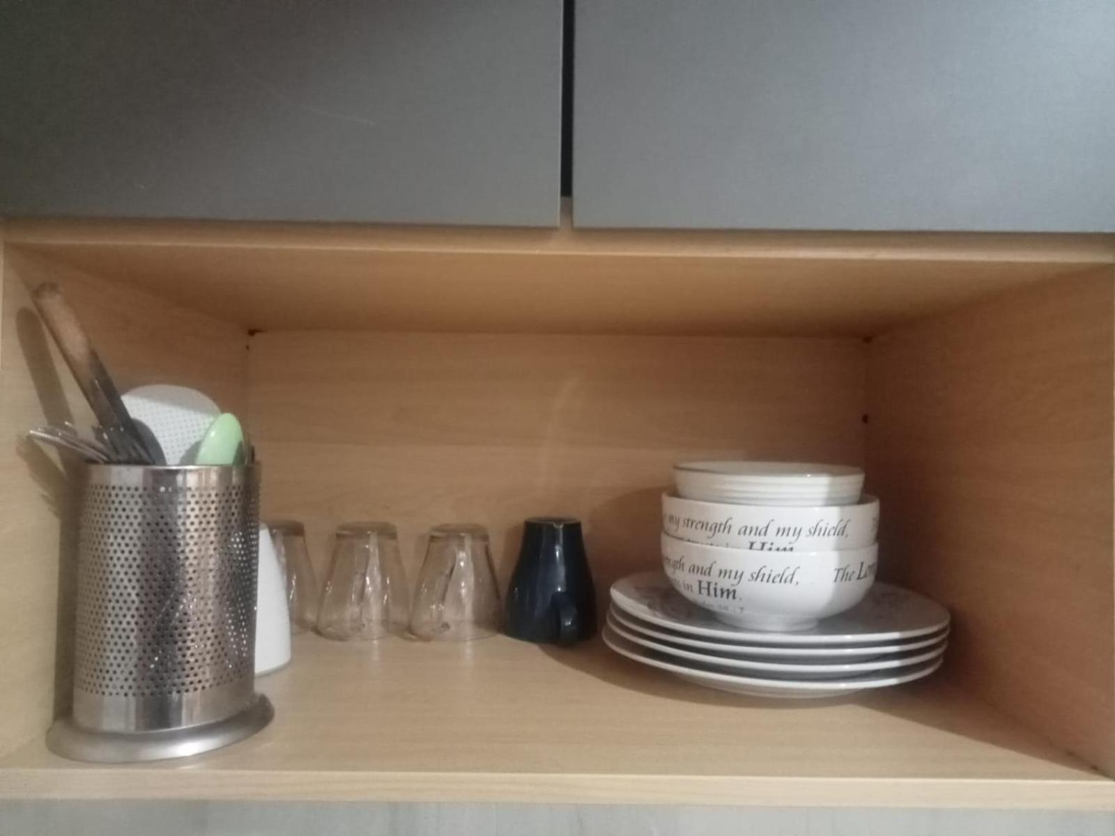 Gin Residence