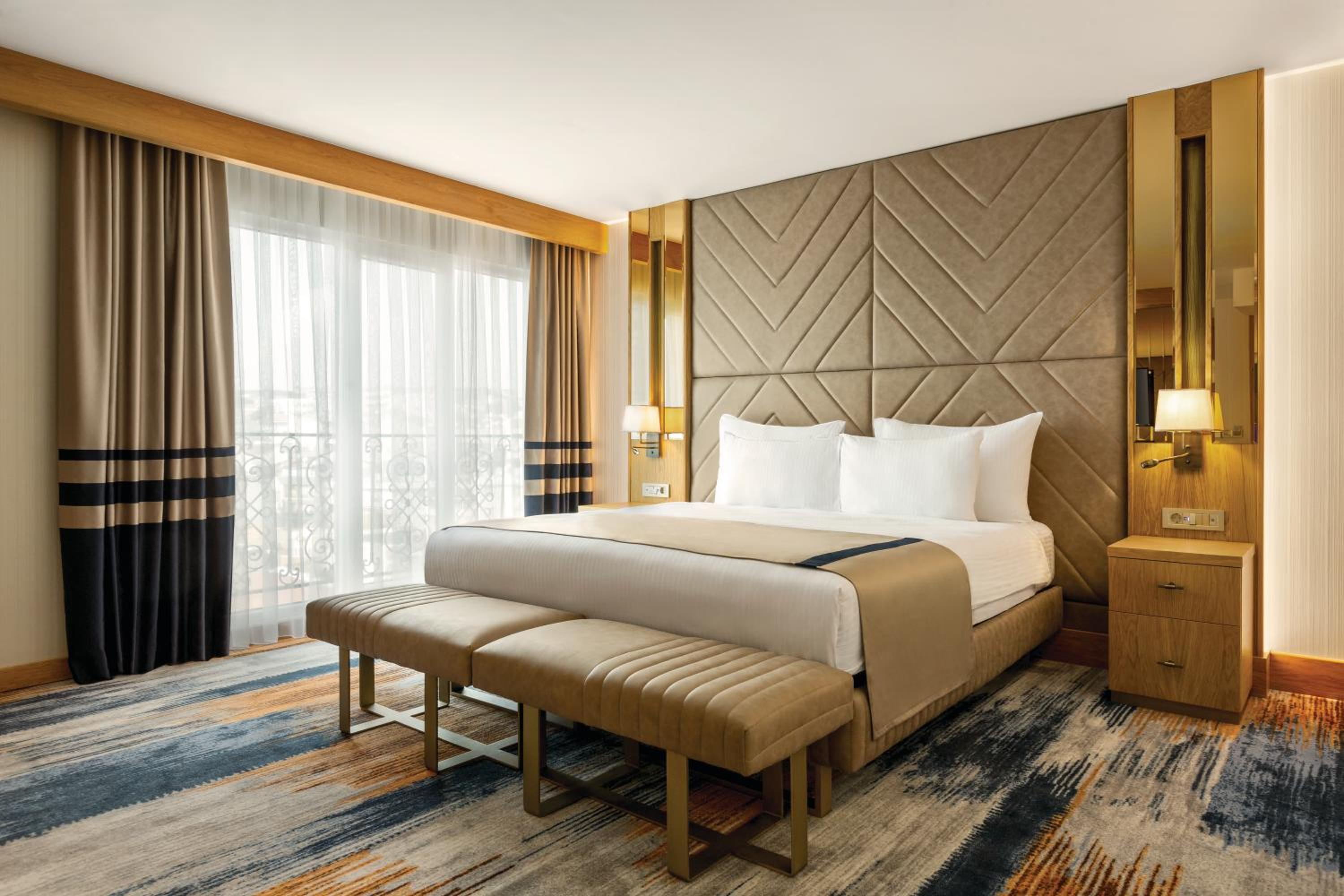 Days Inn by Wyndham İstanbul Bomonti - Image 81