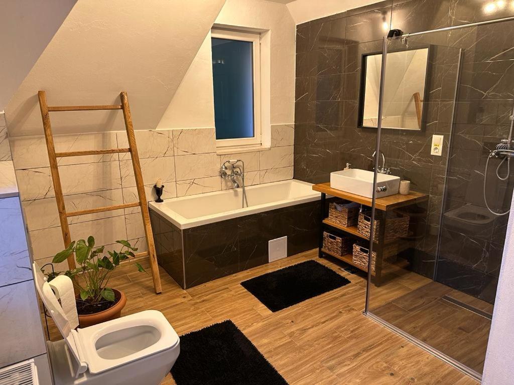 Flow House