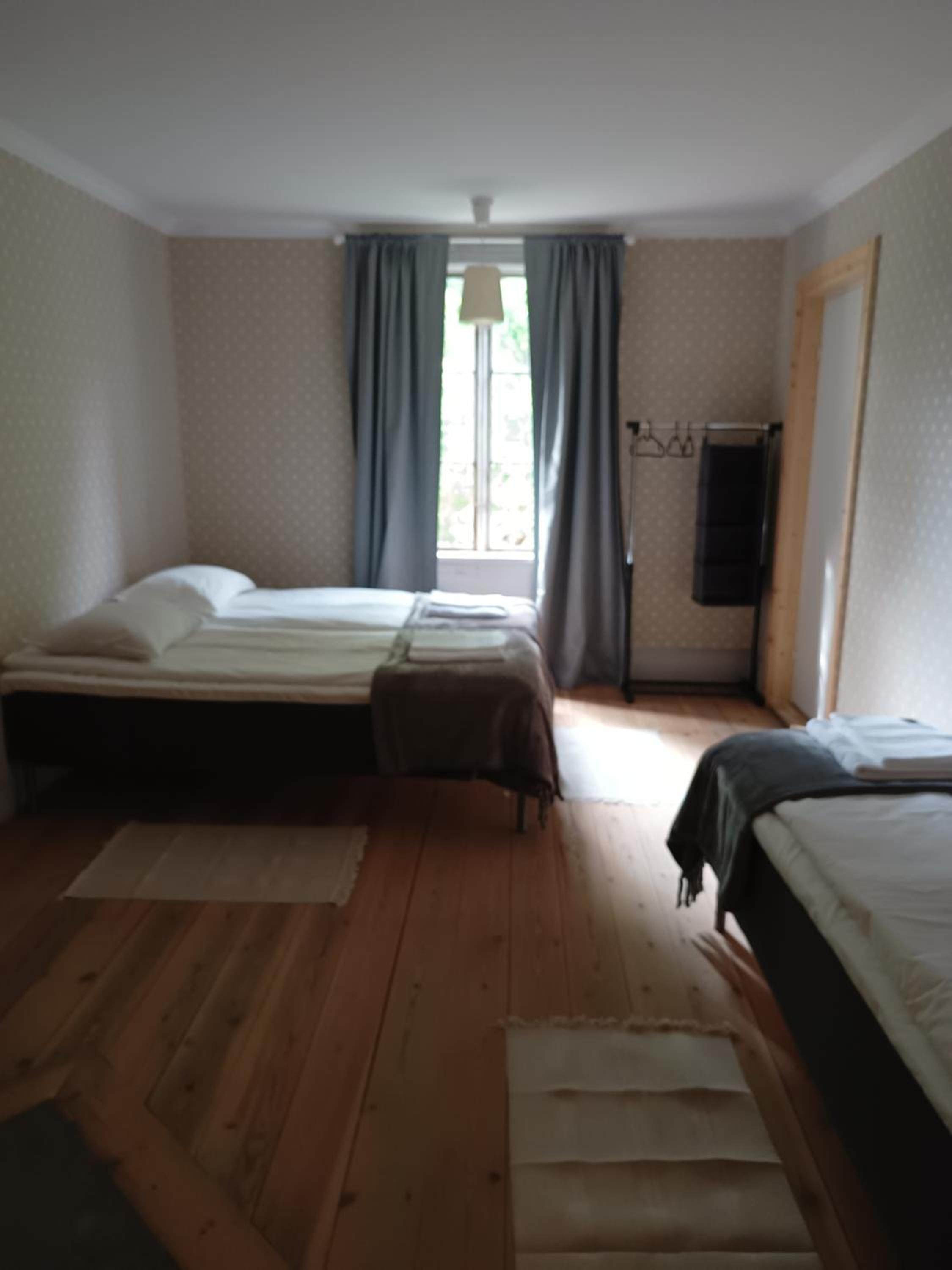 Kungsgården BnB