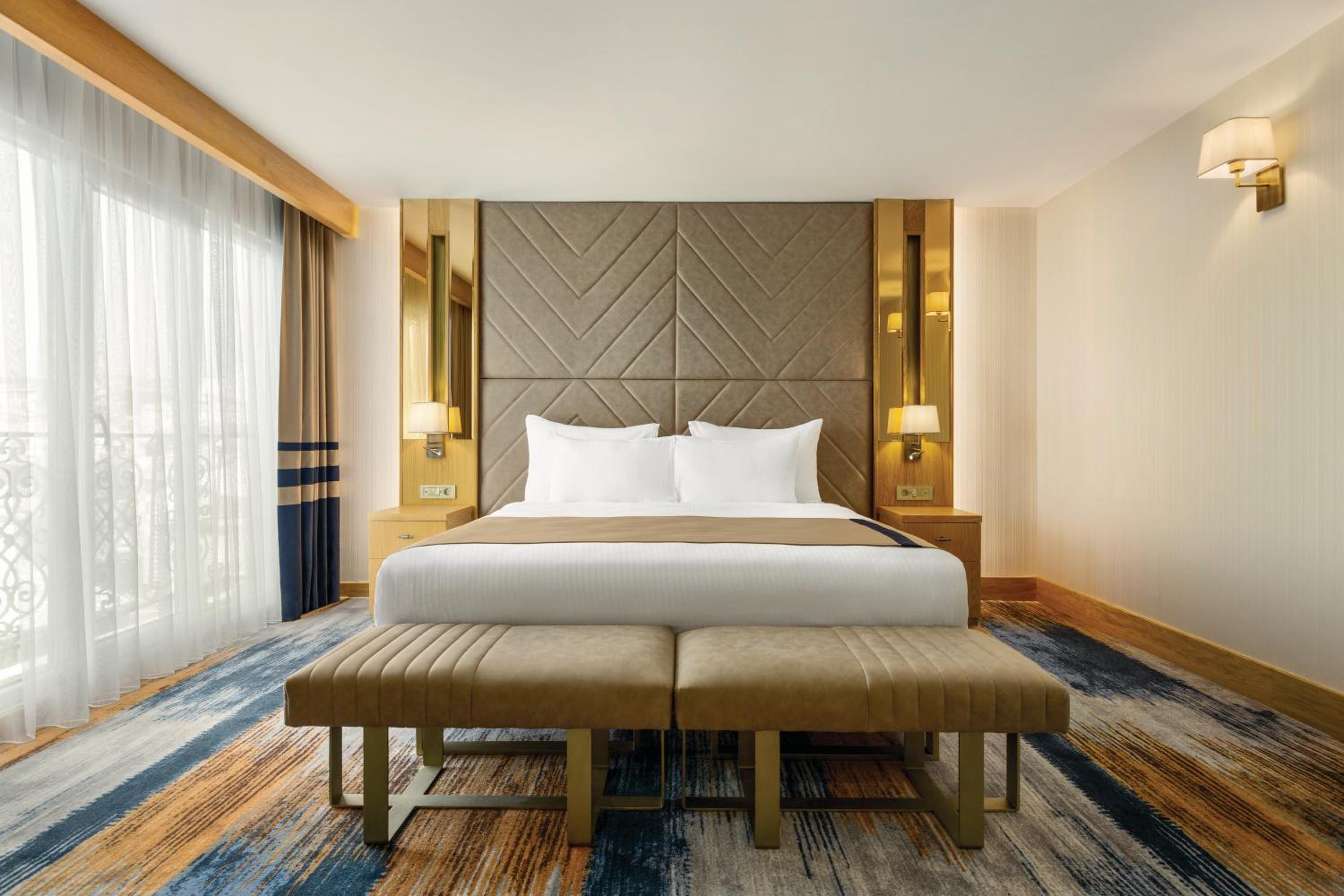 Days Inn by Wyndham İstanbul Bomonti - Image 80