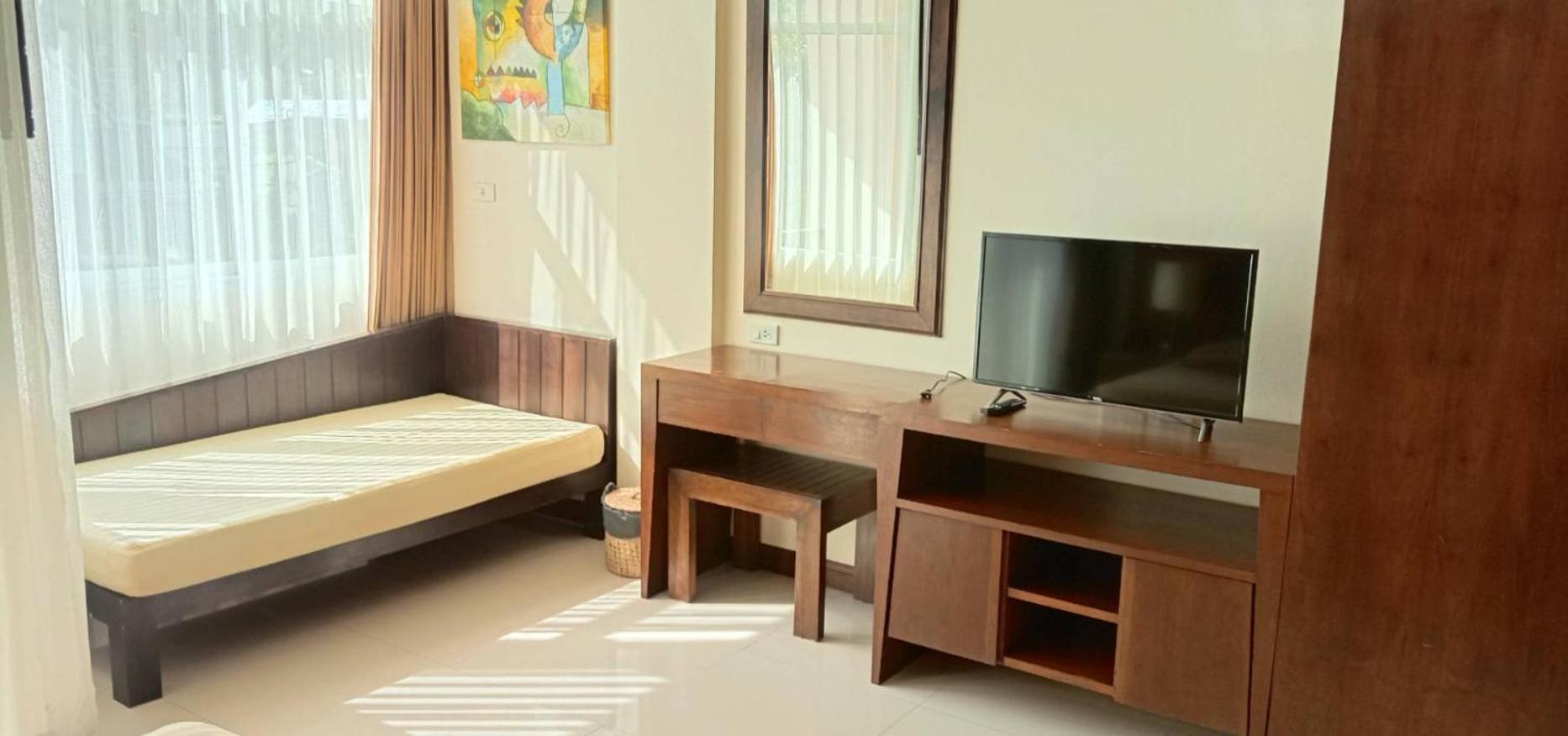 Lanta Garden Hill Resort & Apartments