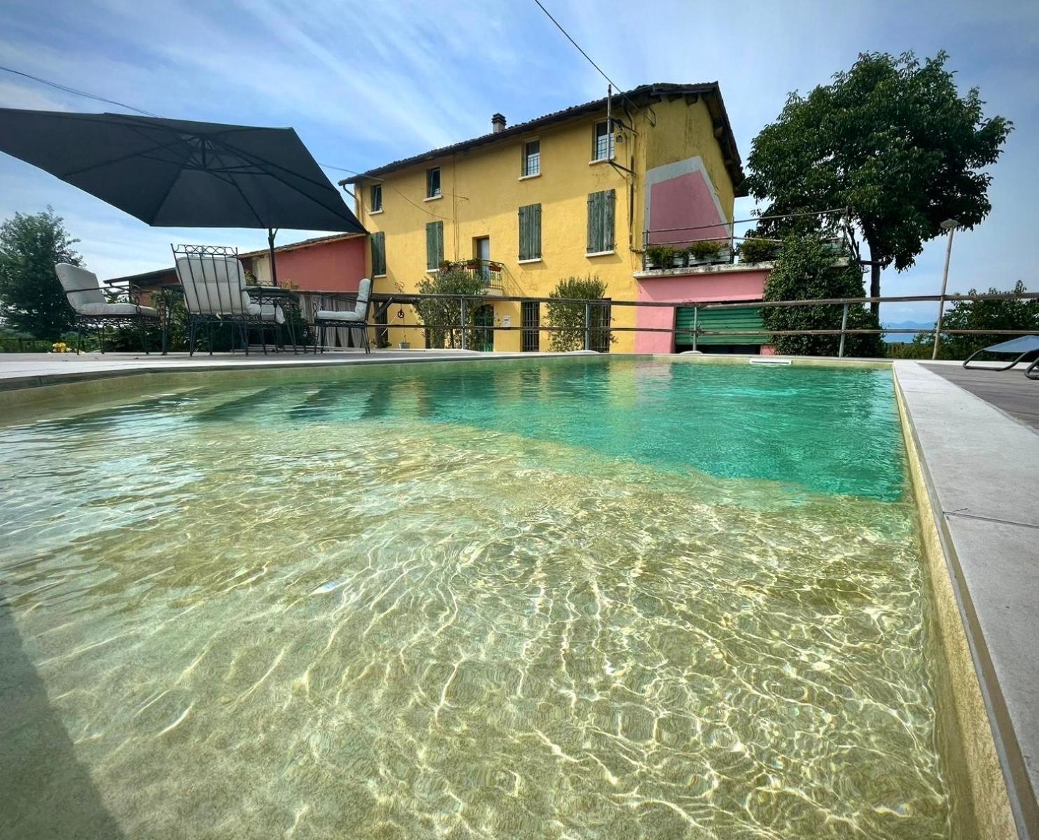 La Valle dei Vigher