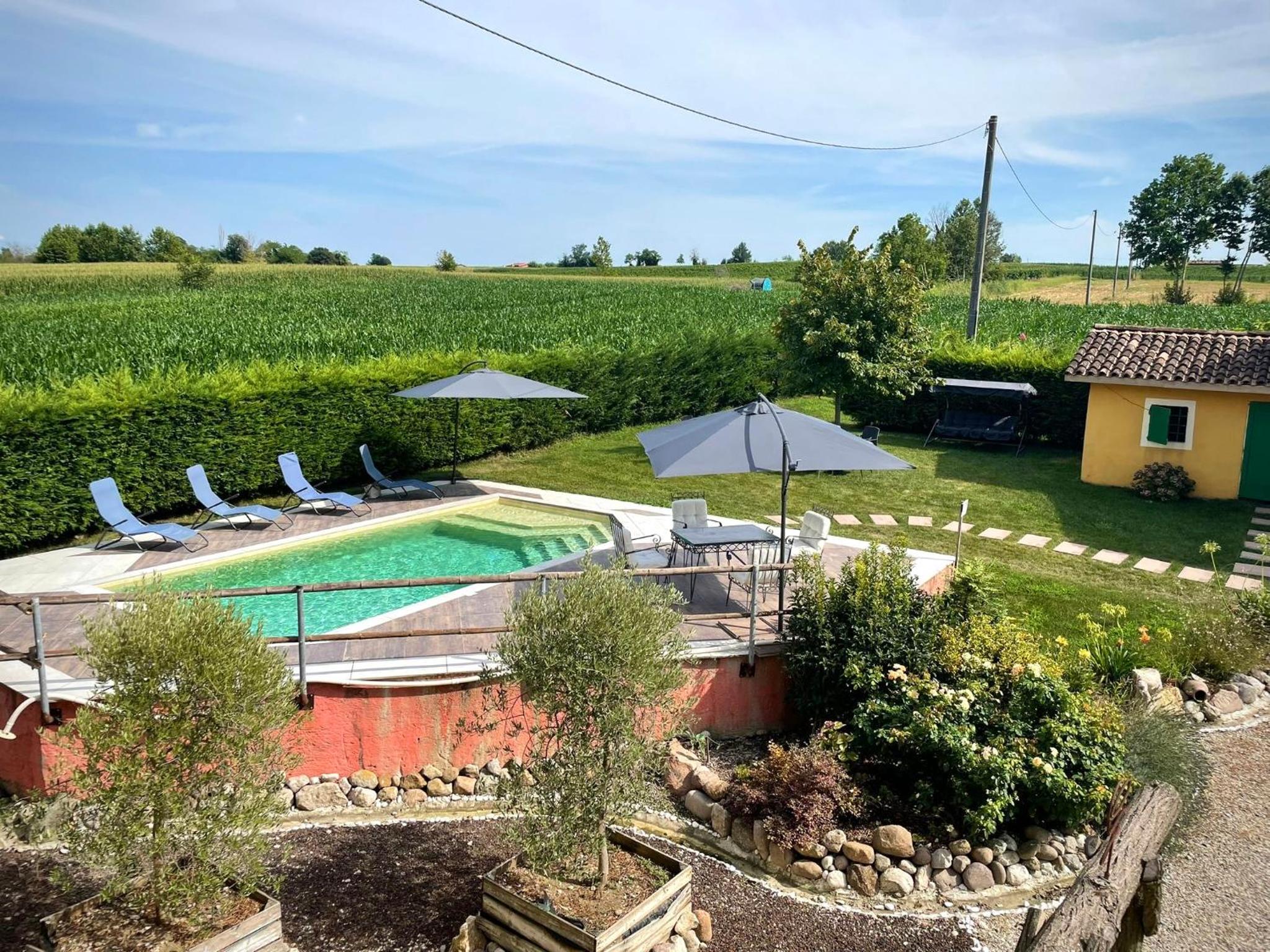 La Valle dei Vigher
