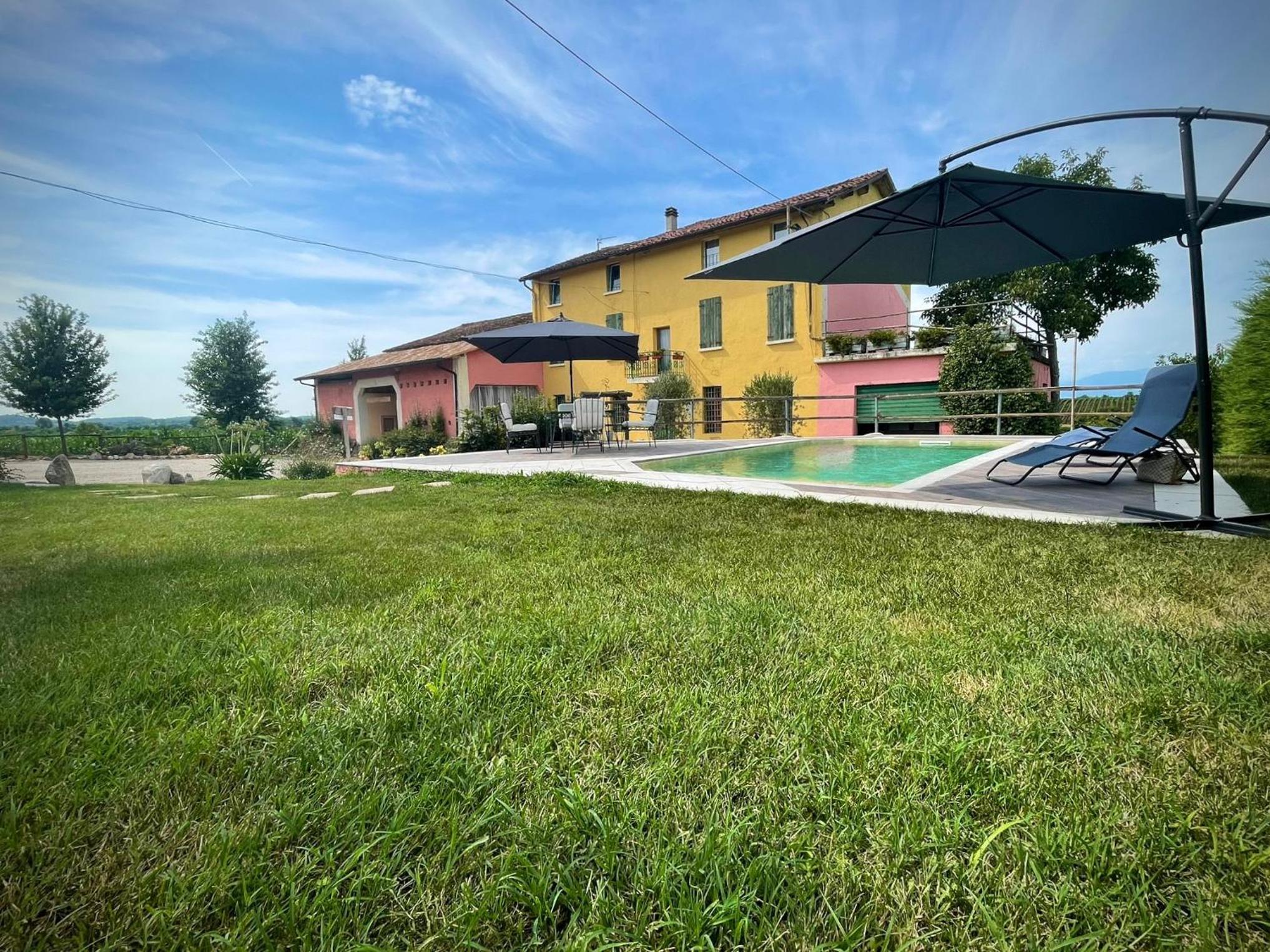 La Valle dei Vigher