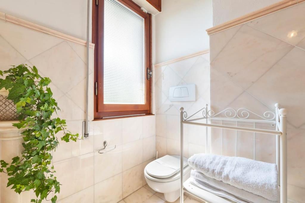Golden Luxe - Quiete Villa,exclusive Garden in Forte dei Marmi