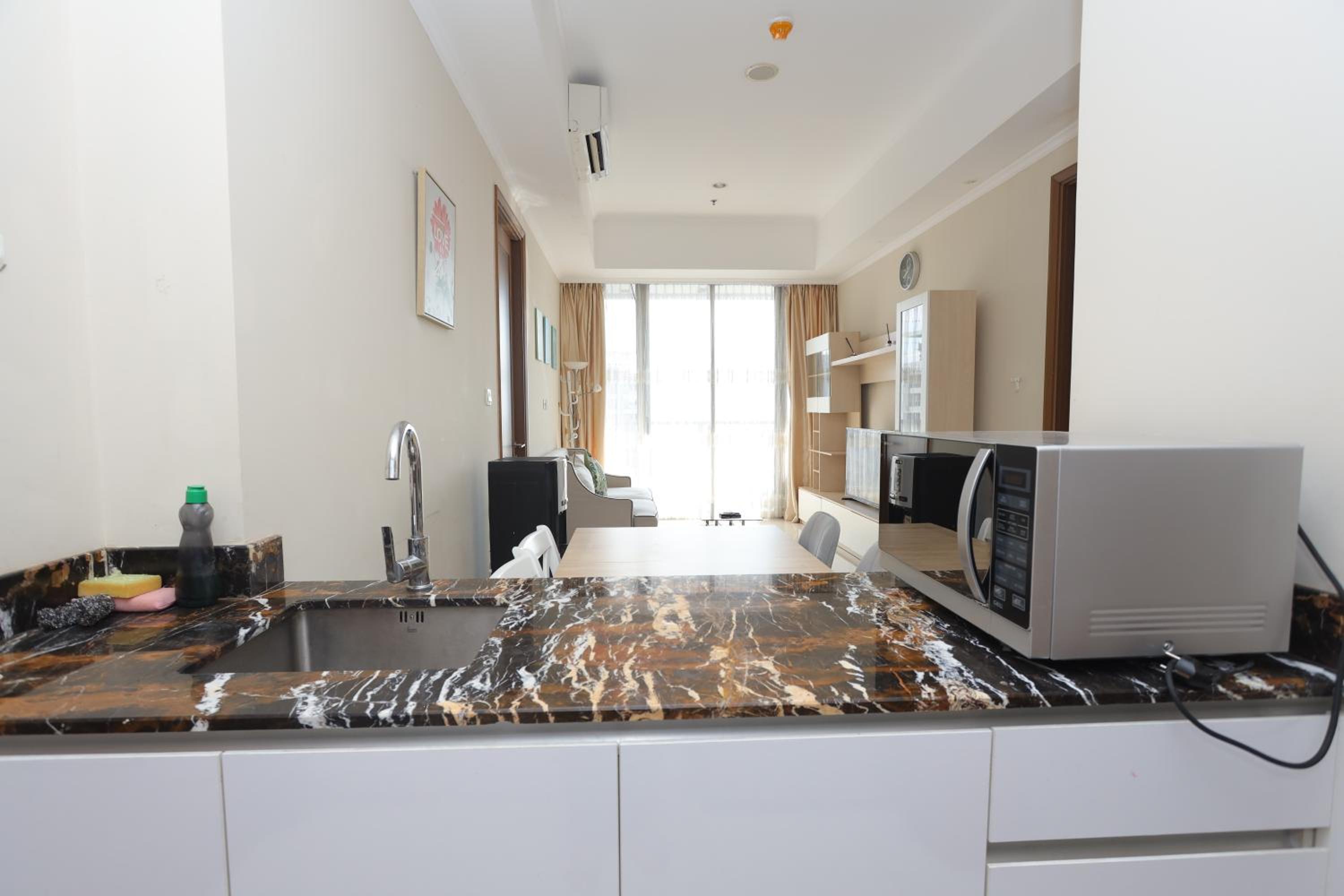 Gin Residence