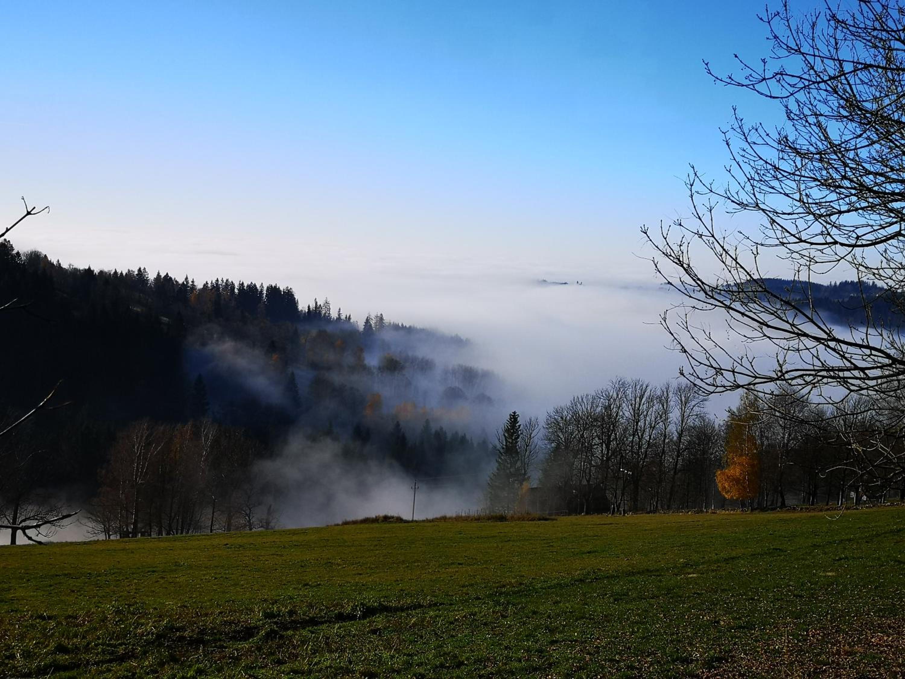 Chata Šeřín