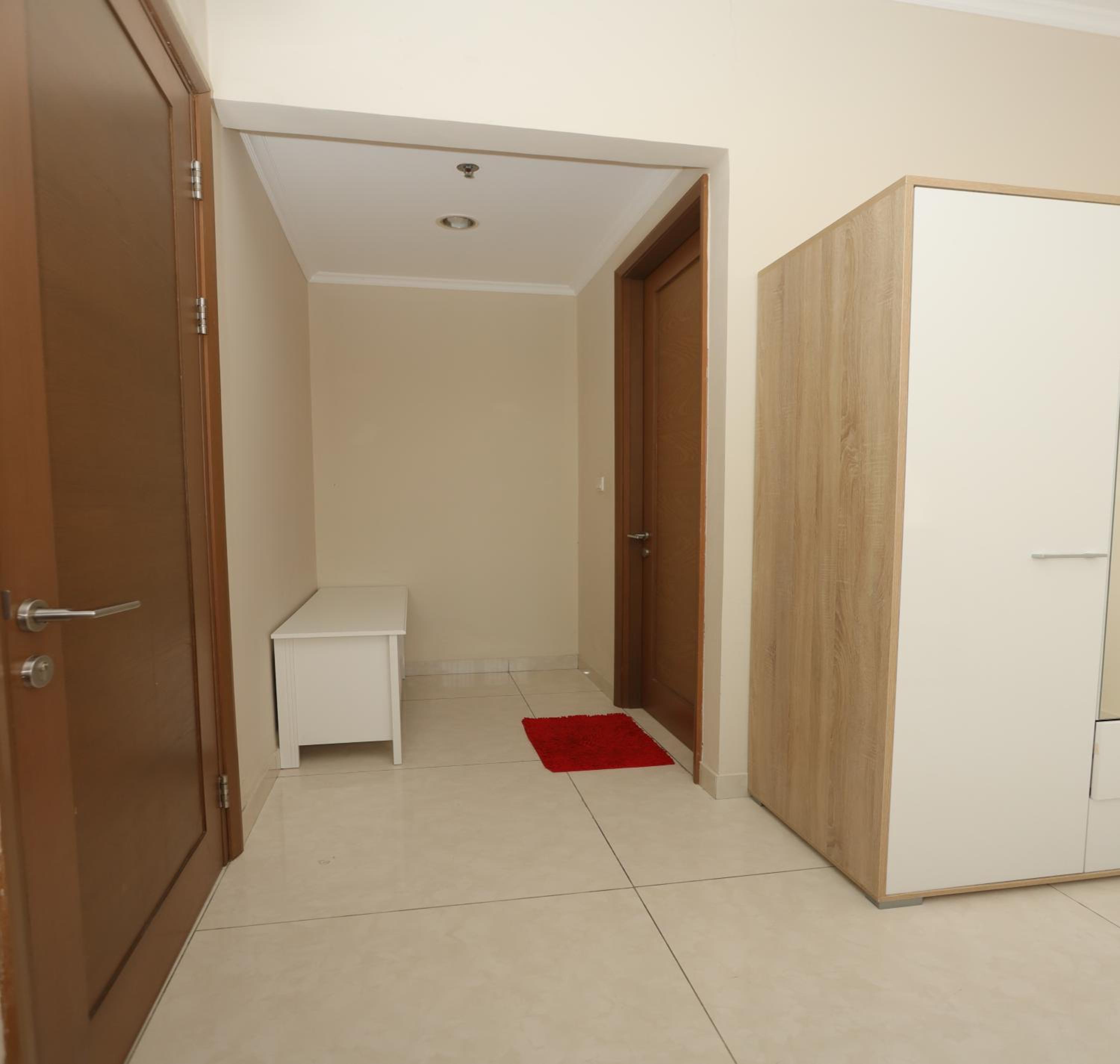 Gin Residence
