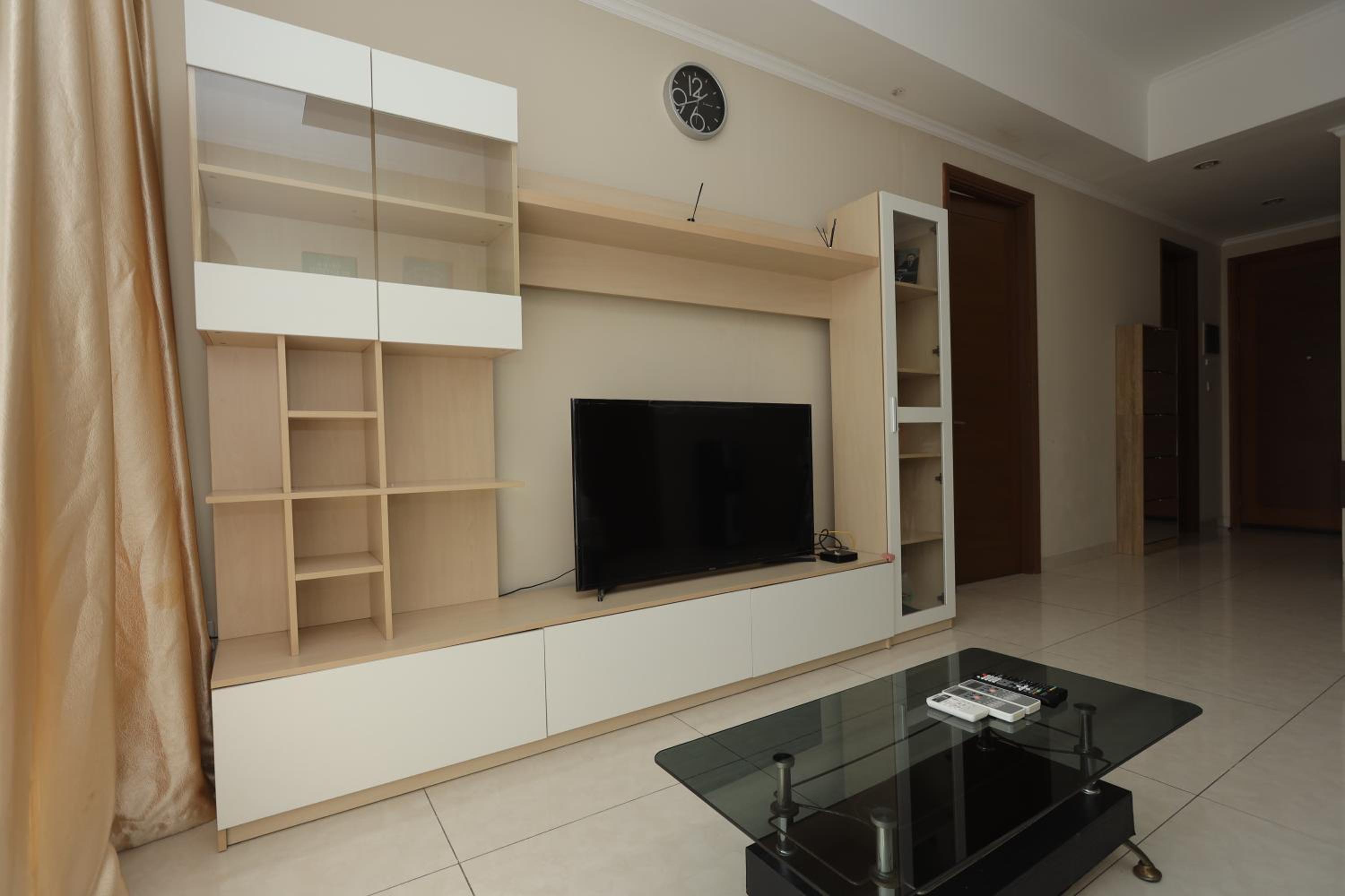 Gin Residence