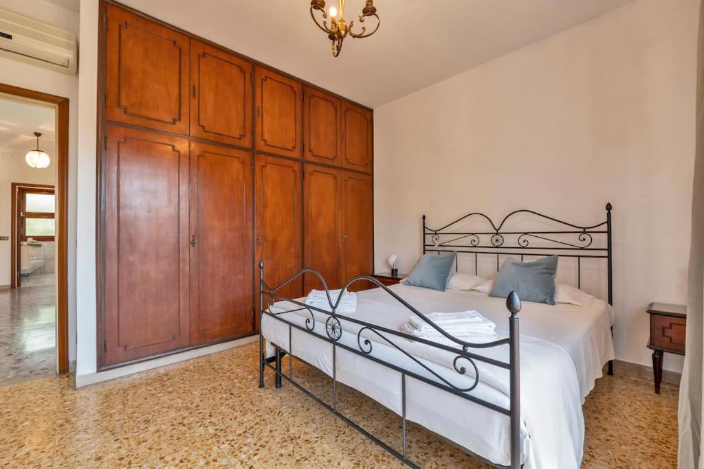 Golden Luxe - Quiete Villa,exclusive Garden in Forte dei Marmi