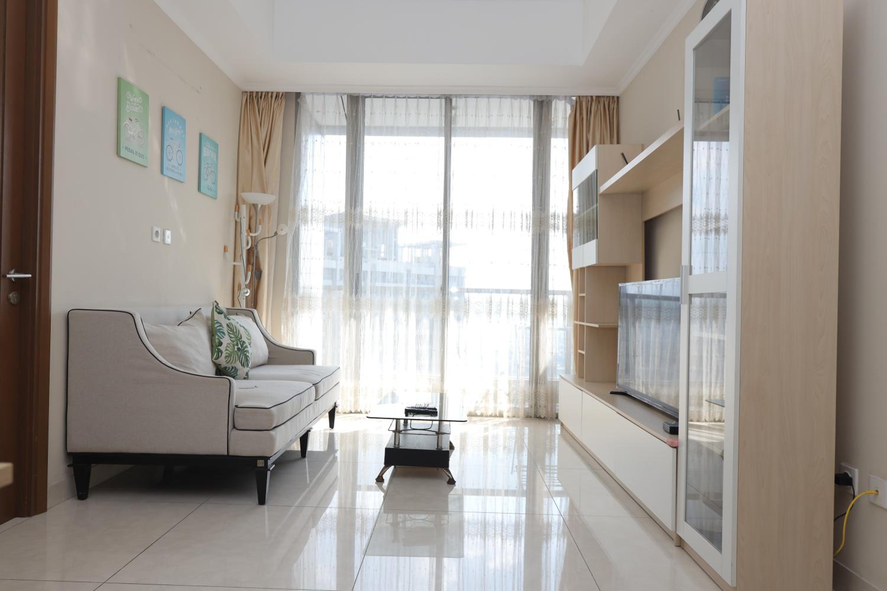 Gin Residence