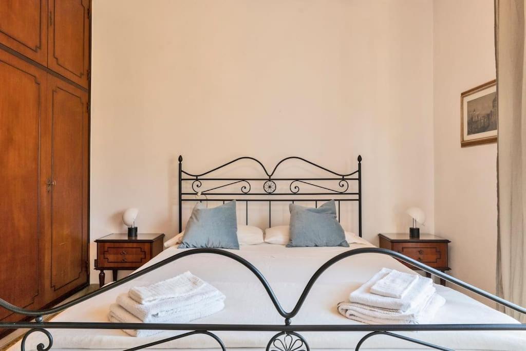 Golden Luxe - Quiete Villa,exclusive Garden in Forte dei Marmi