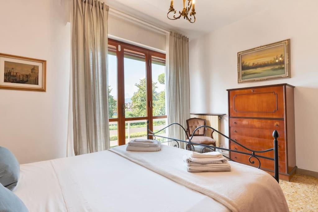Golden Luxe - Quiete Villa,exclusive Garden in Forte dei Marmi