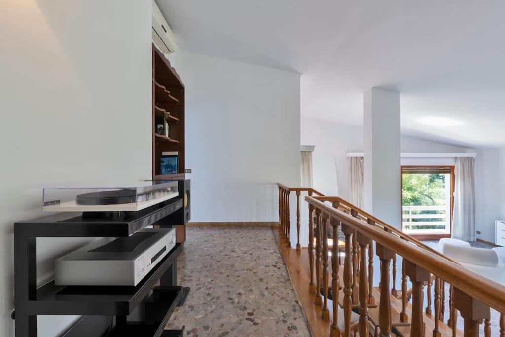 Golden Luxe - Quiete Villa,exclusive Garden in Forte dei Marmi