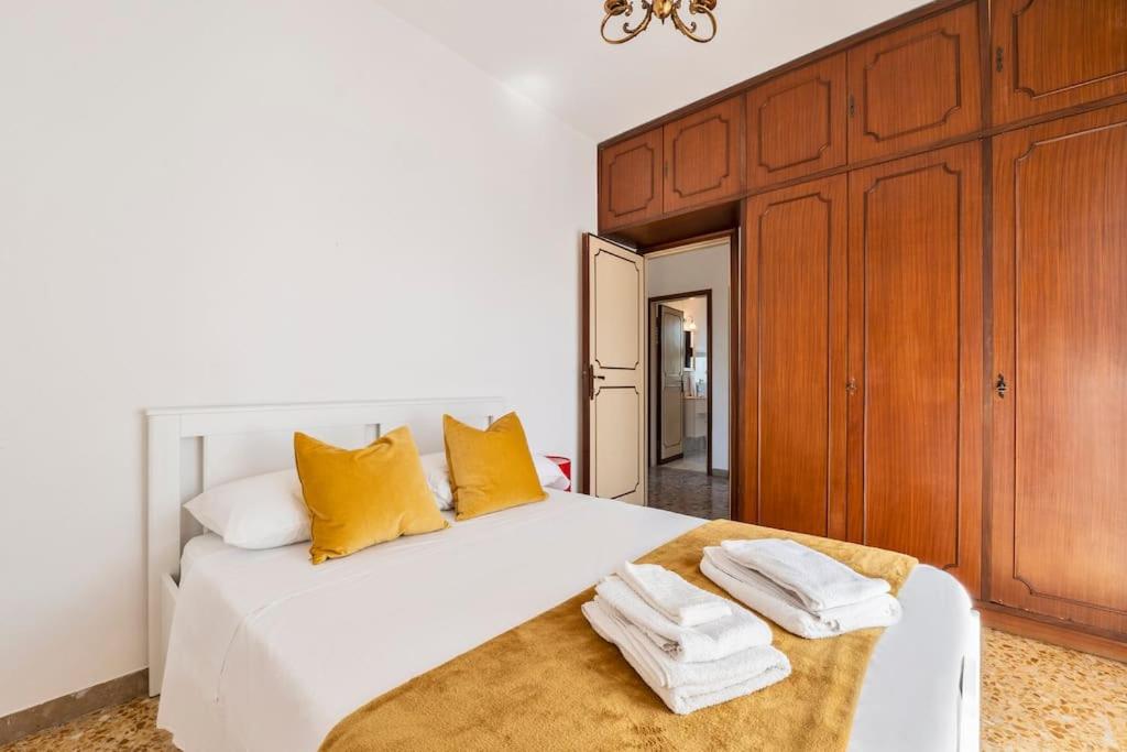 Golden Luxe - Quiete Villa,exclusive Garden in Forte dei Marmi