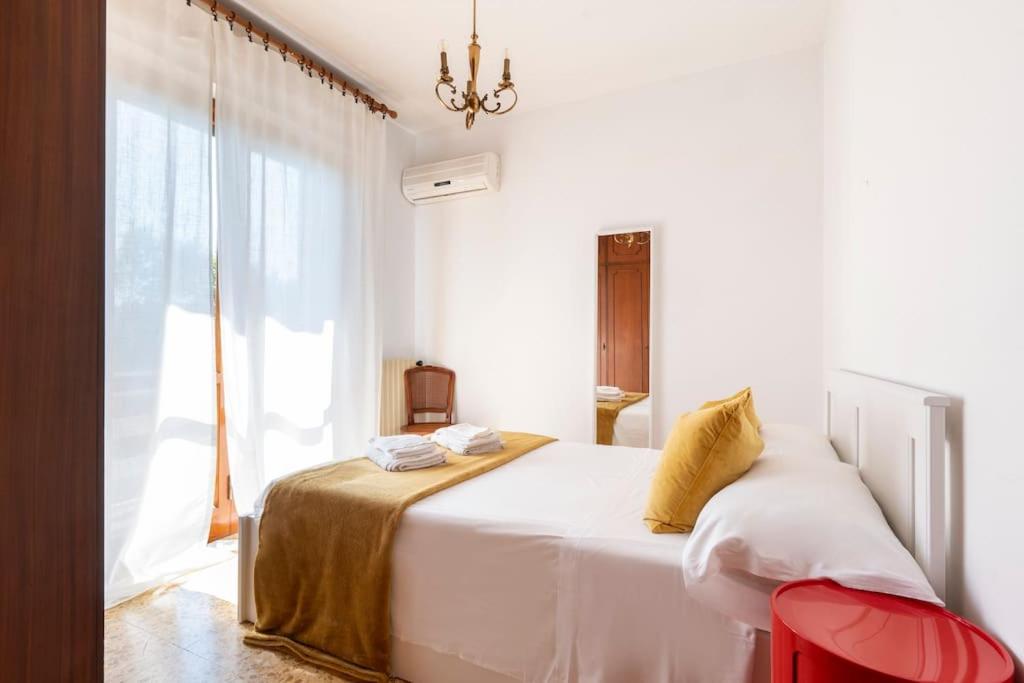Golden Luxe - Quiete Villa,exclusive Garden in Forte dei Marmi