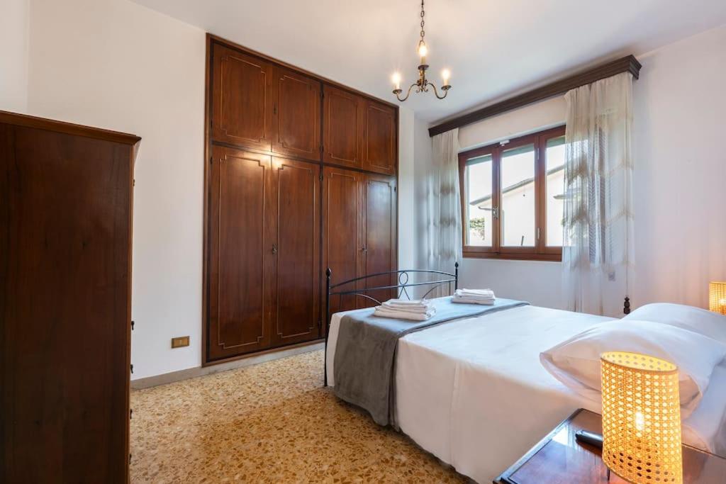 Golden Luxe - Quiete Villa,exclusive Garden in Forte dei Marmi