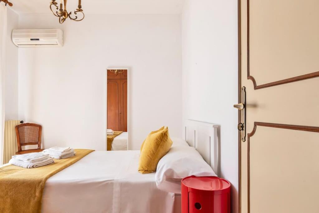 Golden Luxe - Quiete Villa,exclusive Garden in Forte dei Marmi