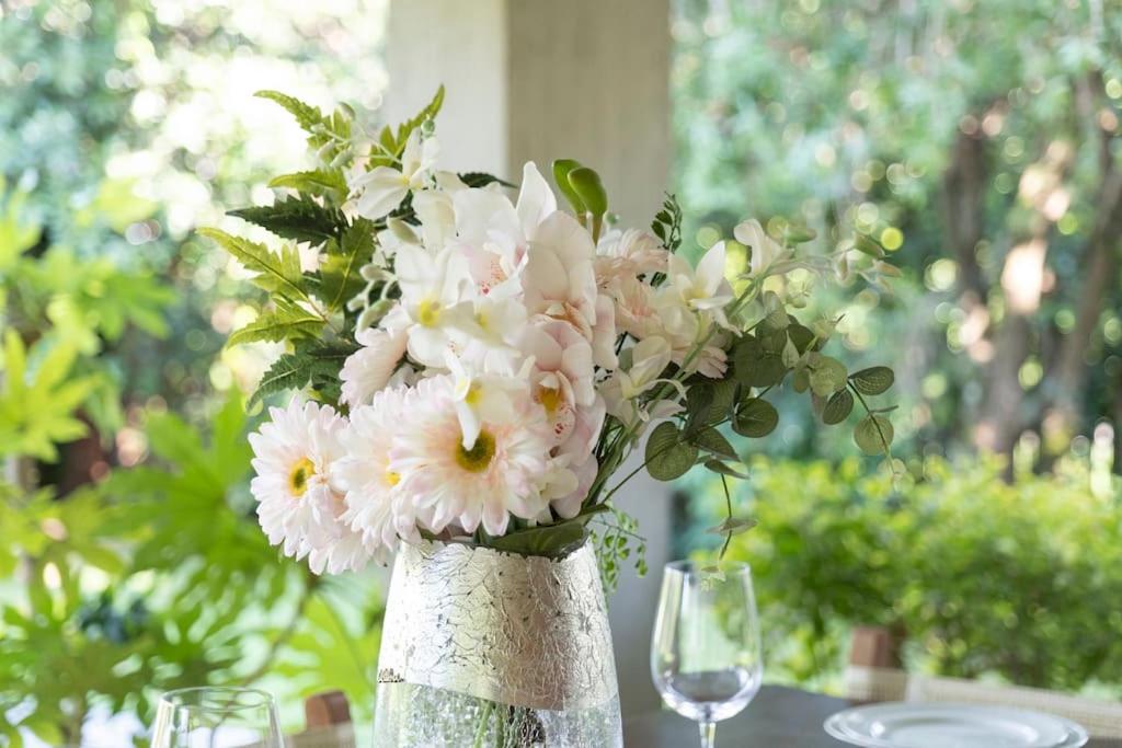 Golden Luxe - Quiete Villa,exclusive Garden in Forte dei Marmi