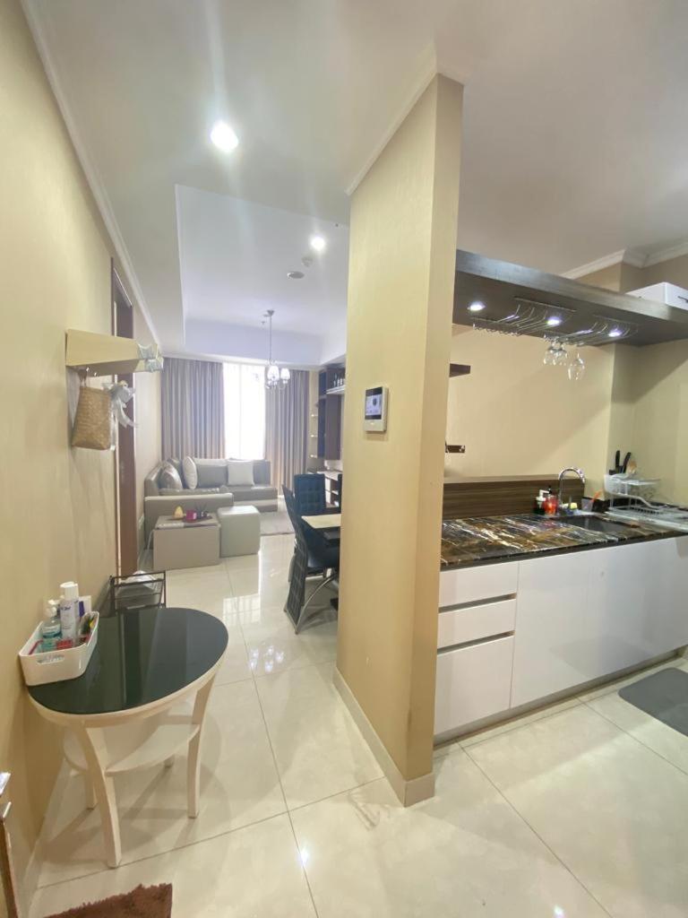 Gin Residence