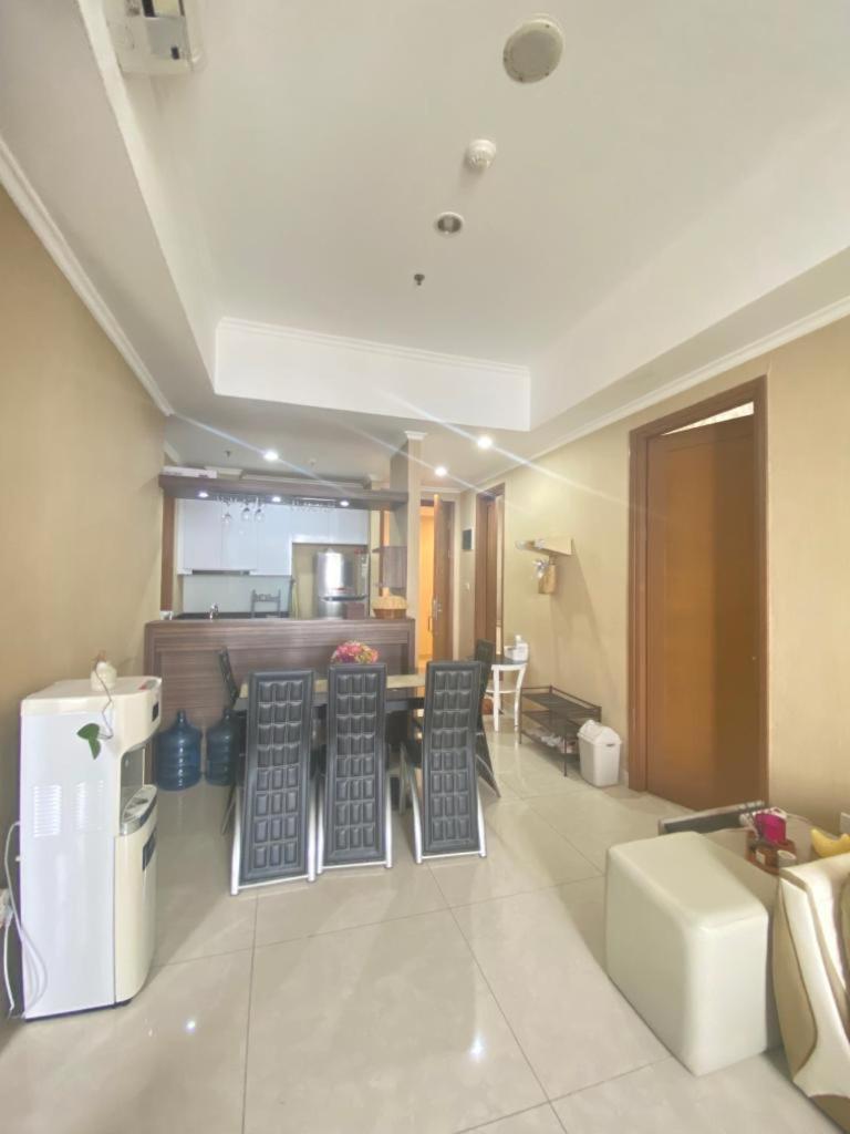Gin Residence