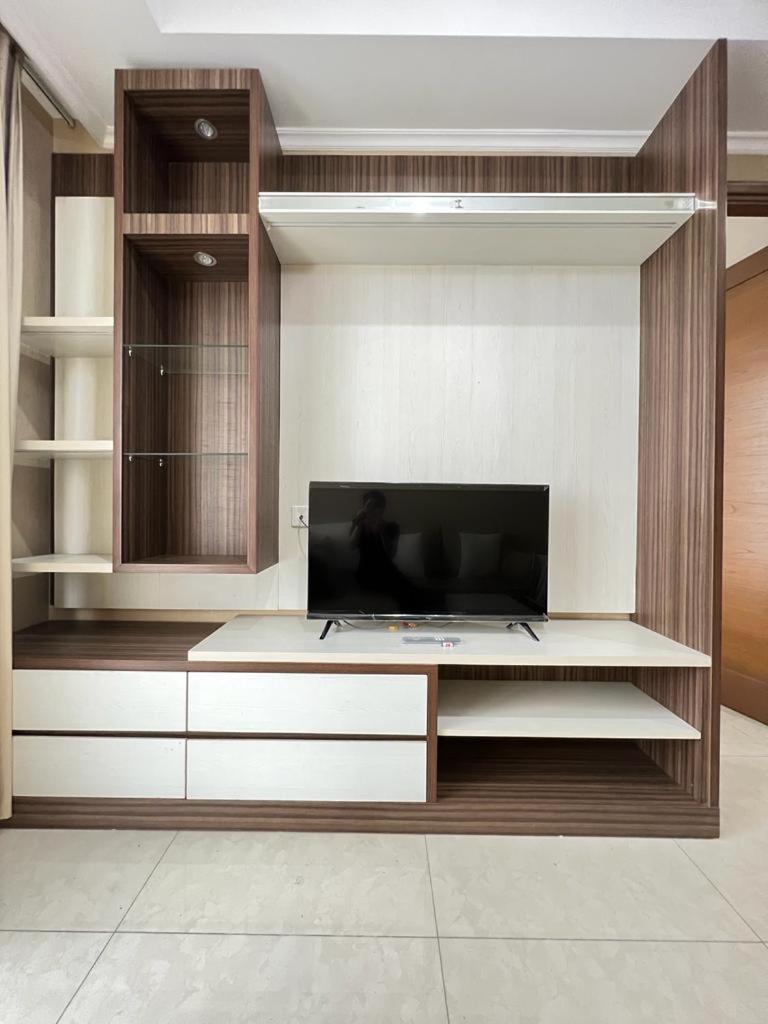Gin Residence
