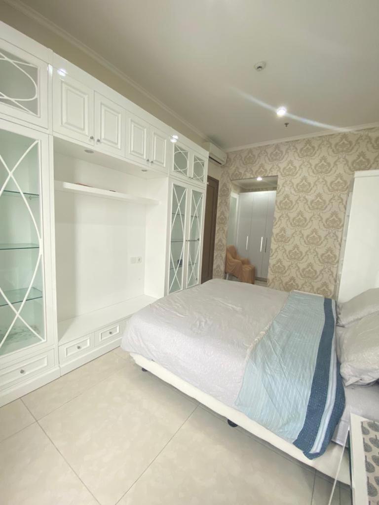 Gin Residence