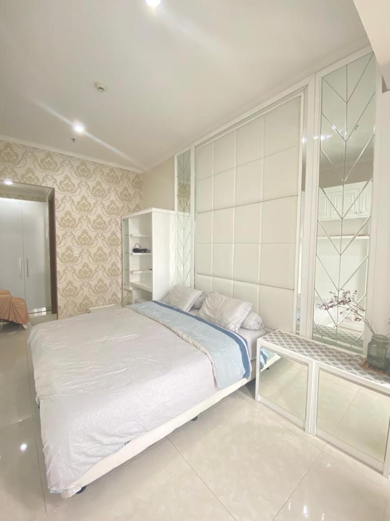 Gin Residence