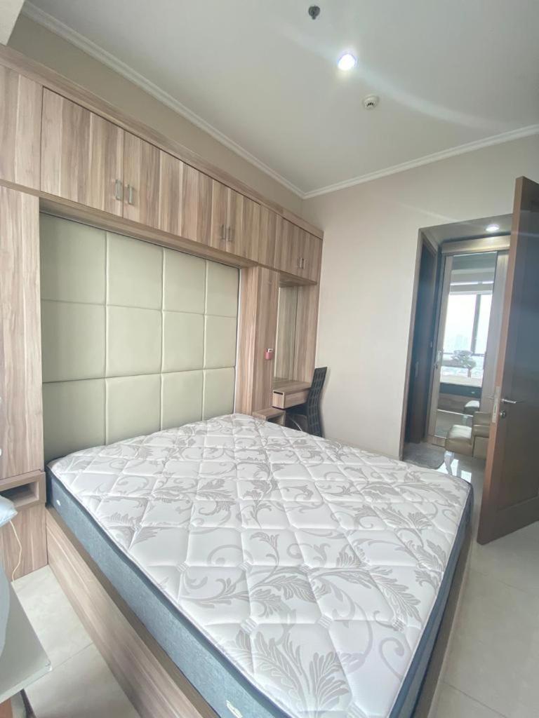 Gin Residence