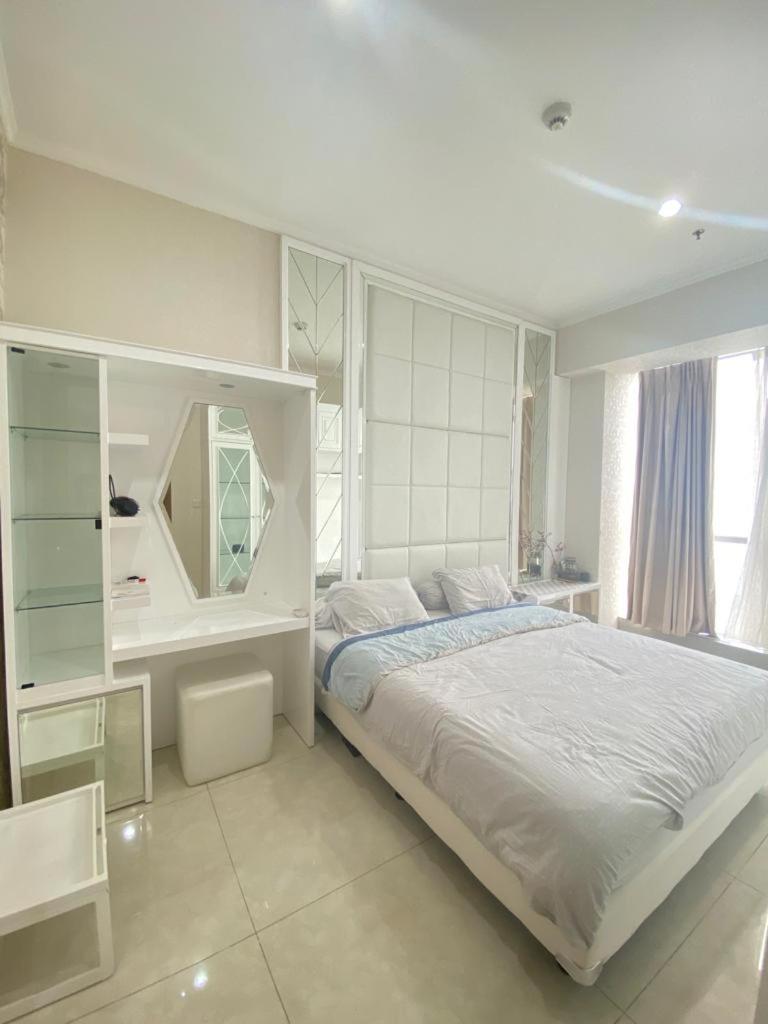 Gin Residence