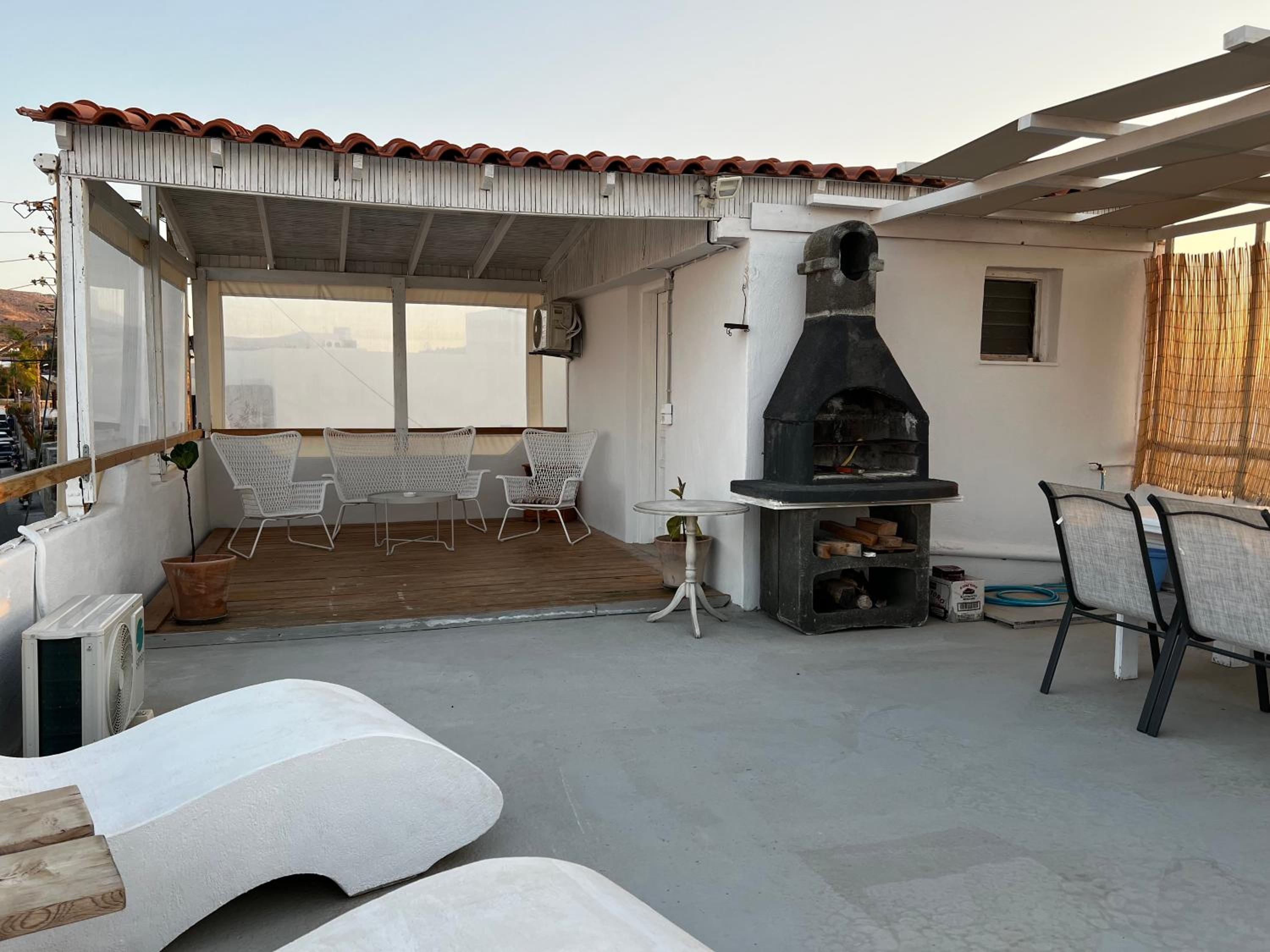 roof