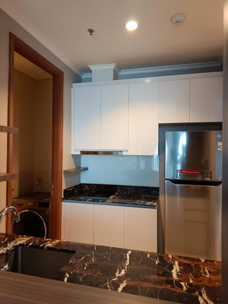 Gin Residence